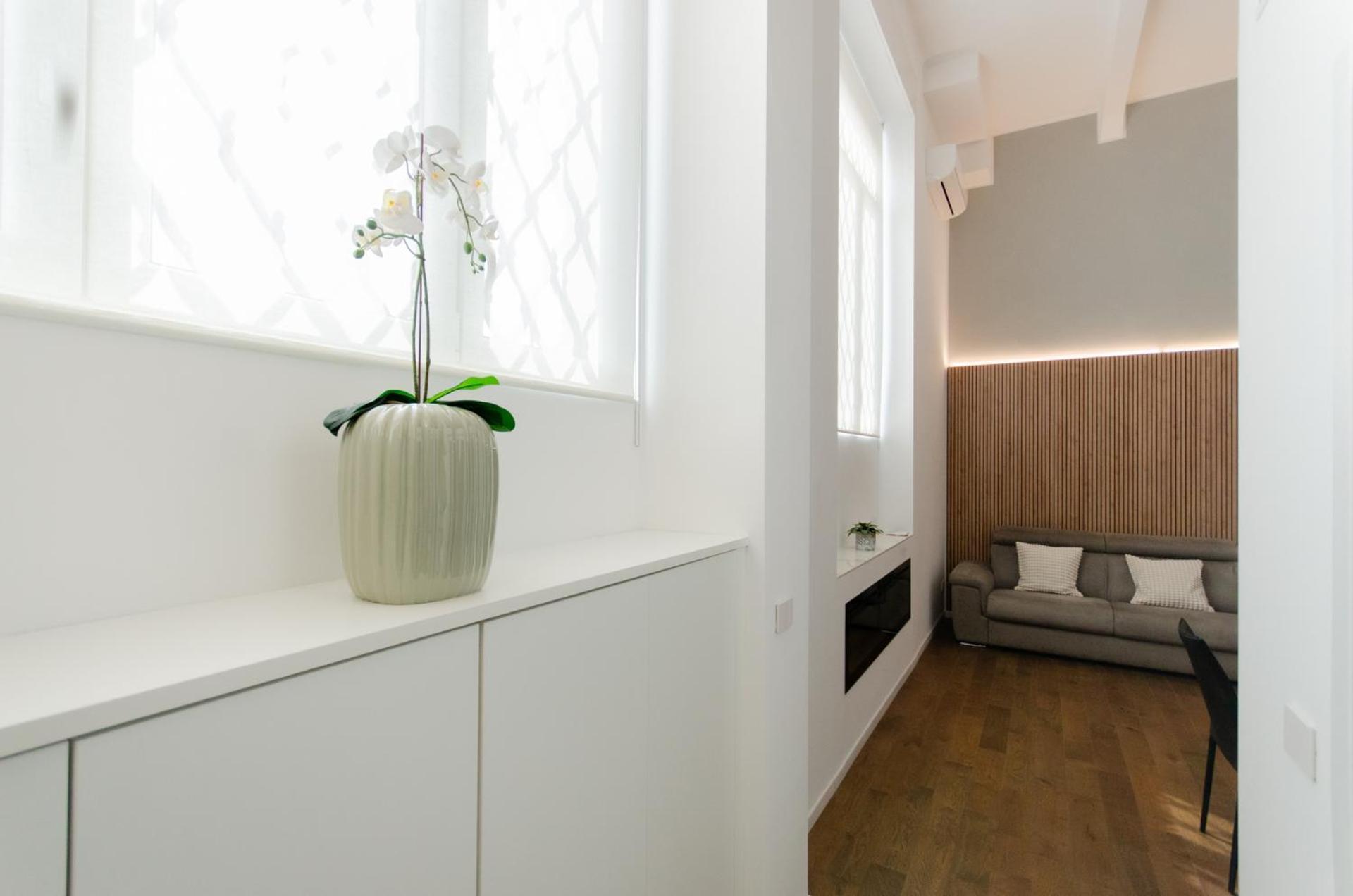 Apartment Vivimihome - Alexander Milan