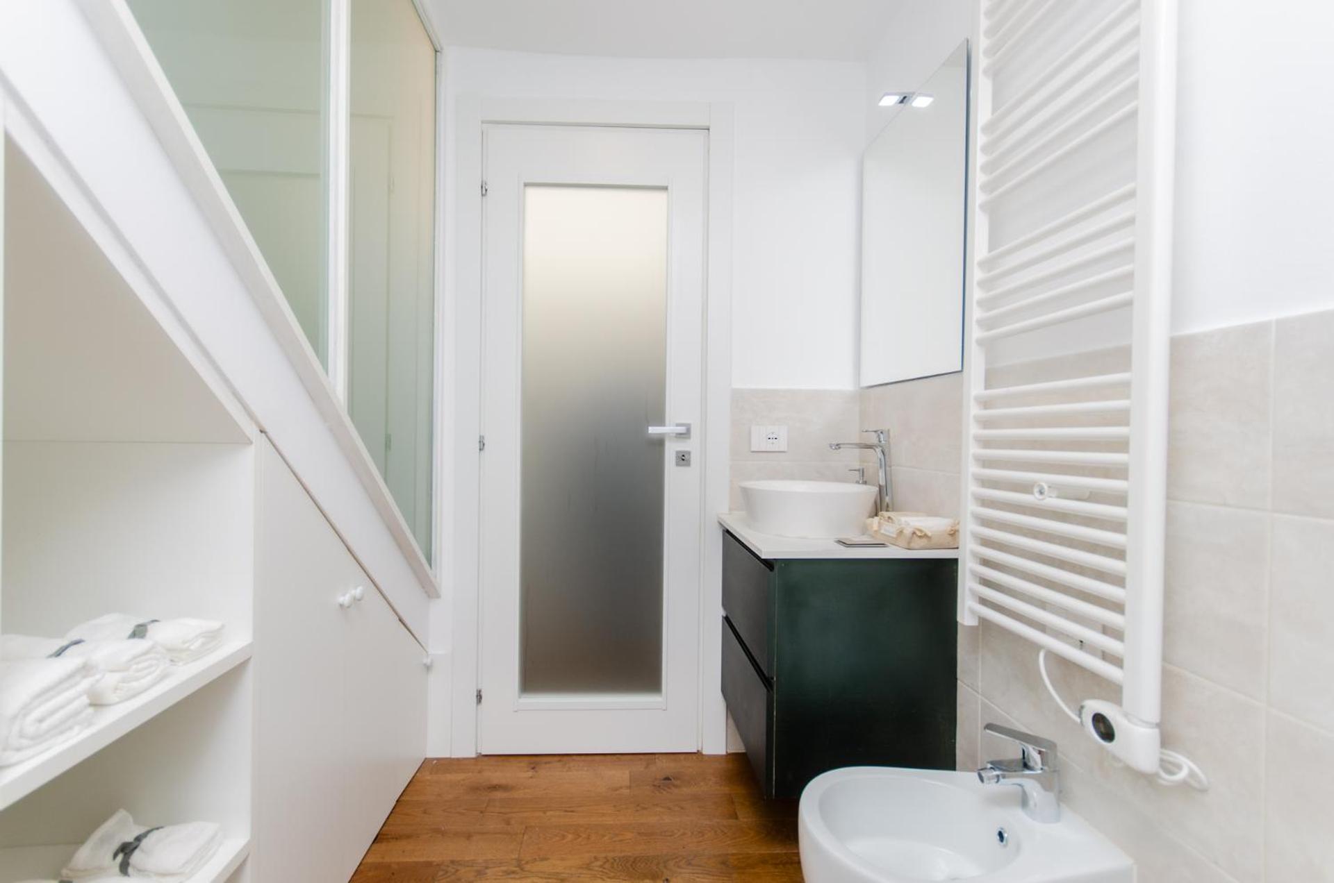 Apartment Vivimihome - Alexander