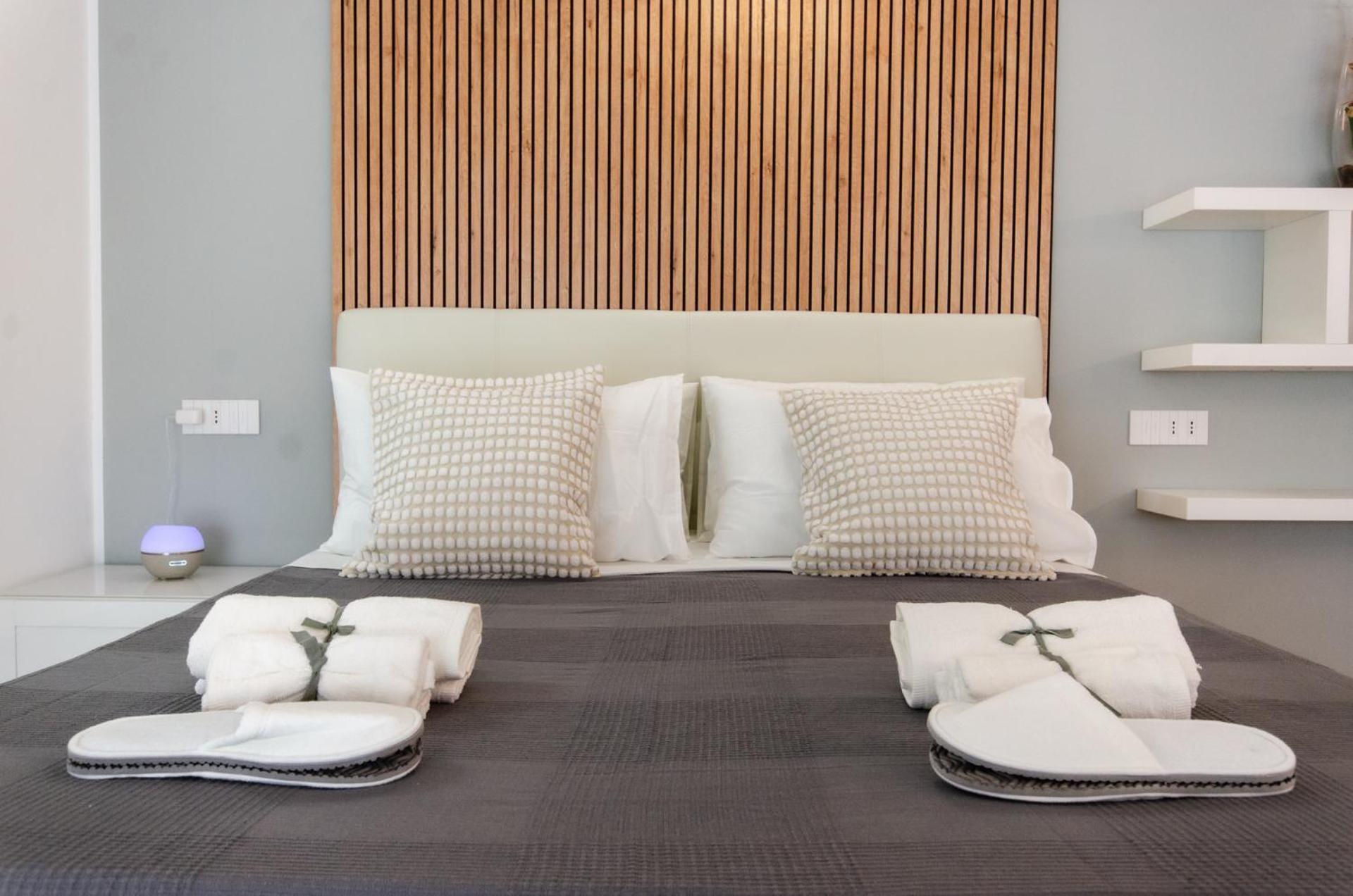 Vivimihome - Alexander Apartment Milan