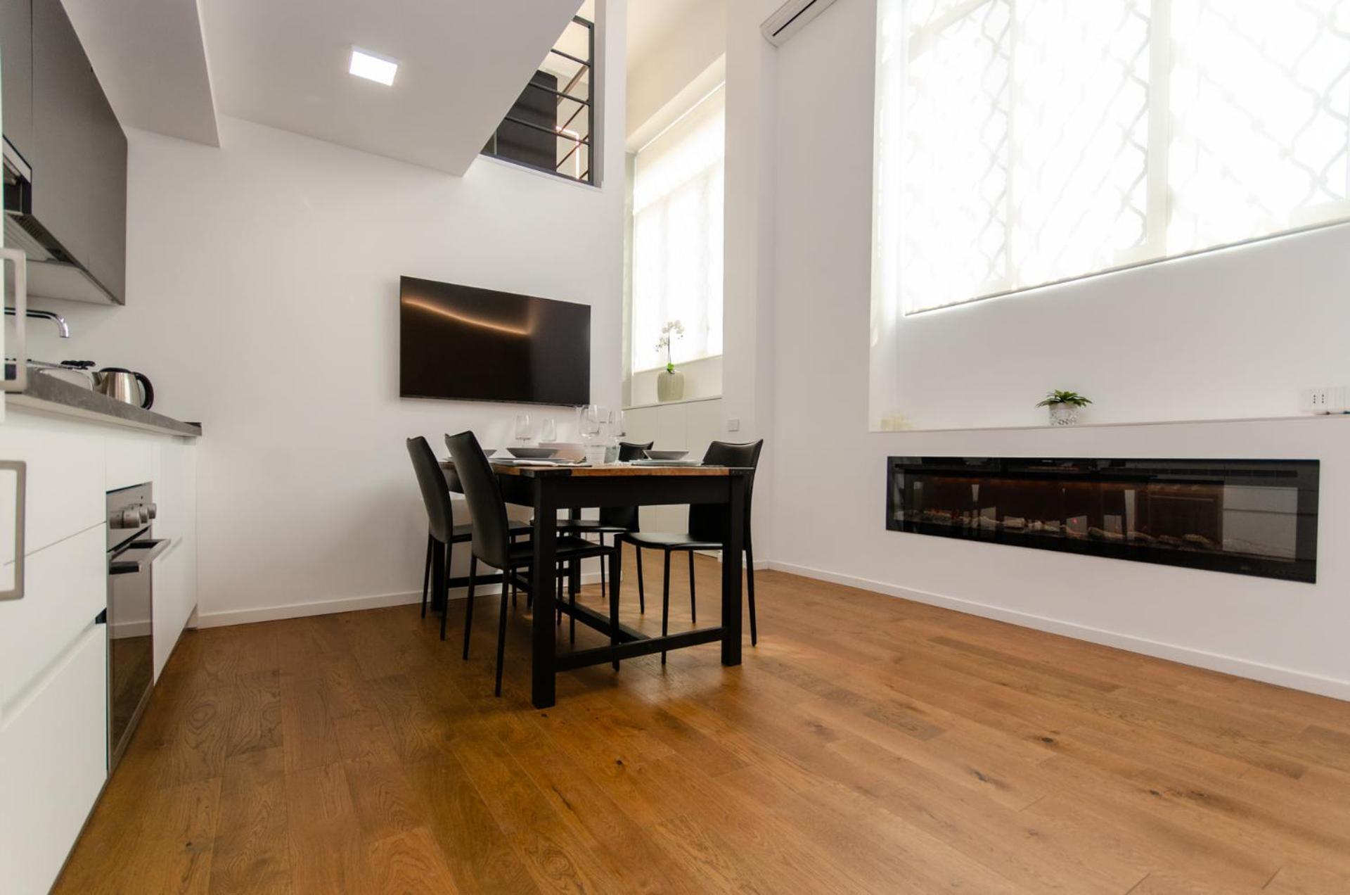 Vivimihome - Alexander * Milan