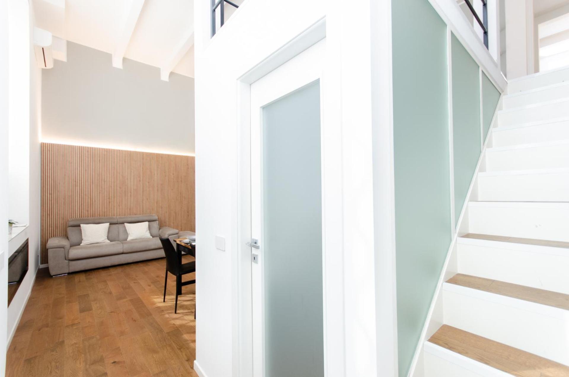 Vivimihome - Alexander Apartment *