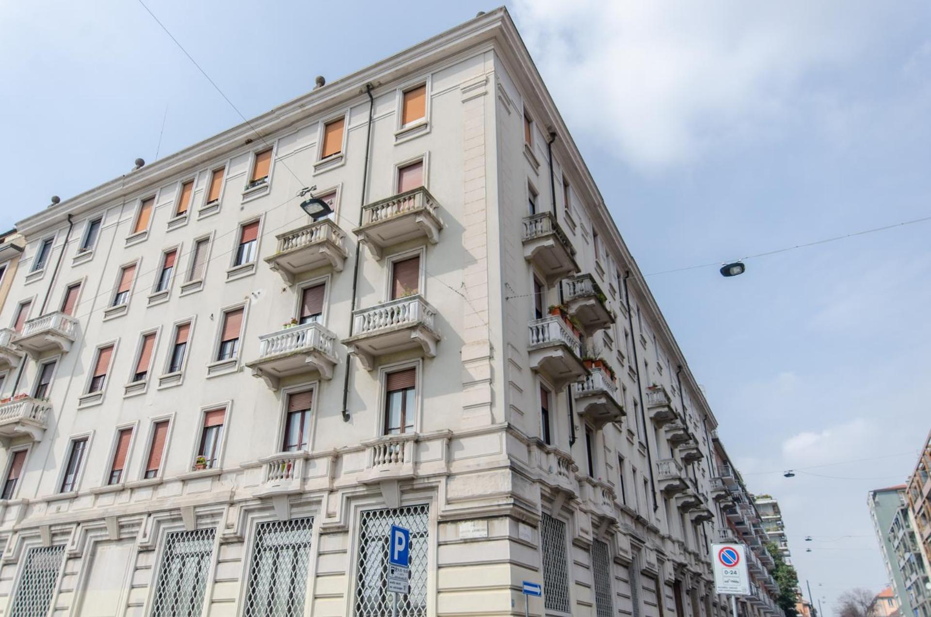 Apartment Vivimihome - Alexander Milan