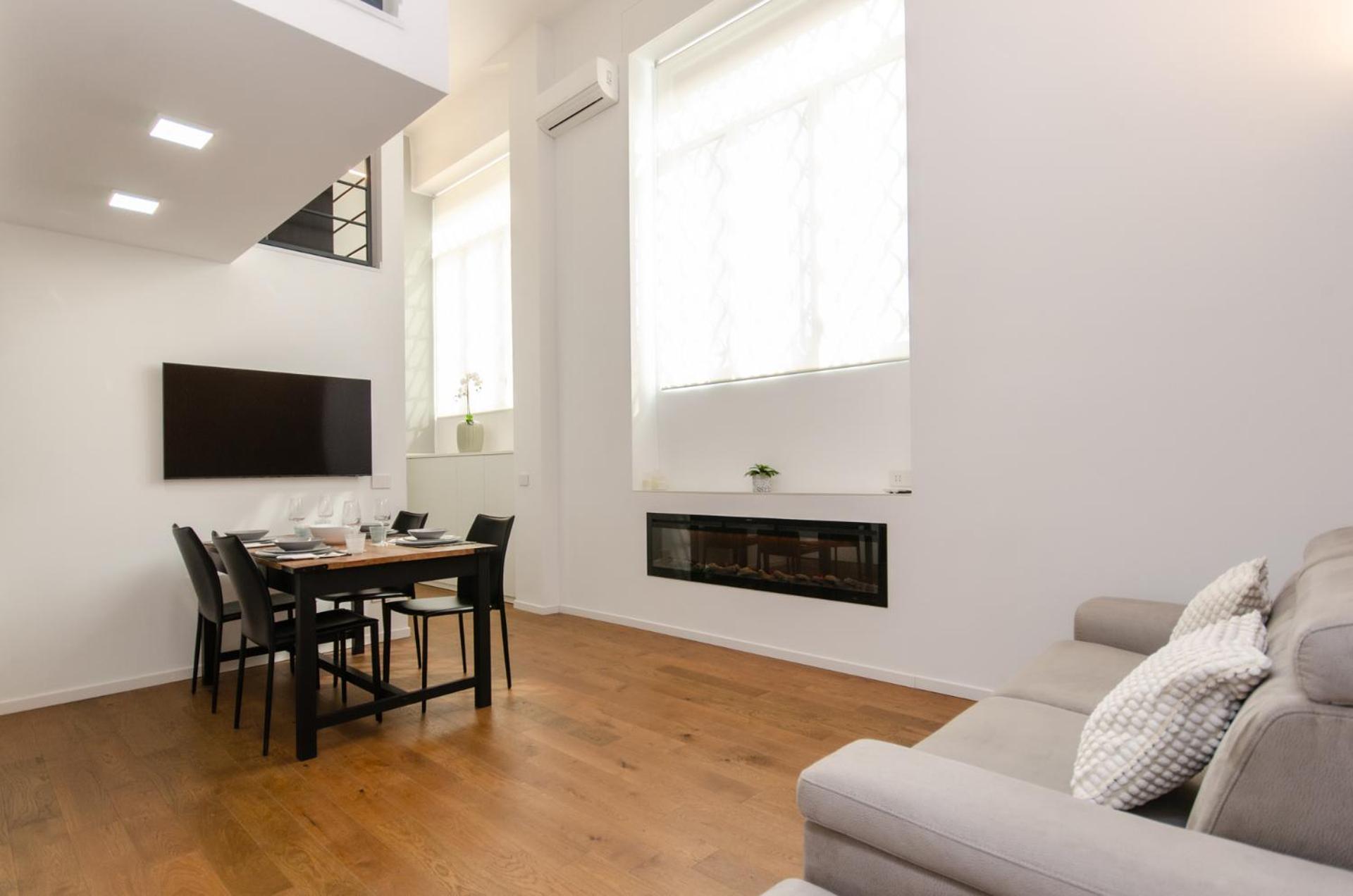 Apartment Vivimihome - Alexander