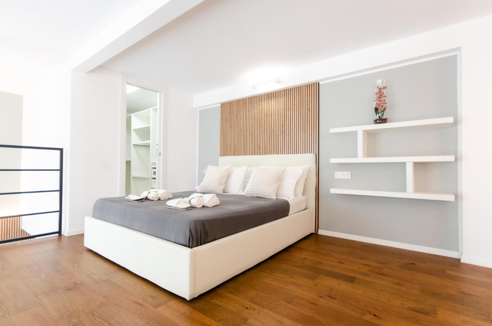Vivimihome - Alexander Apartment *
