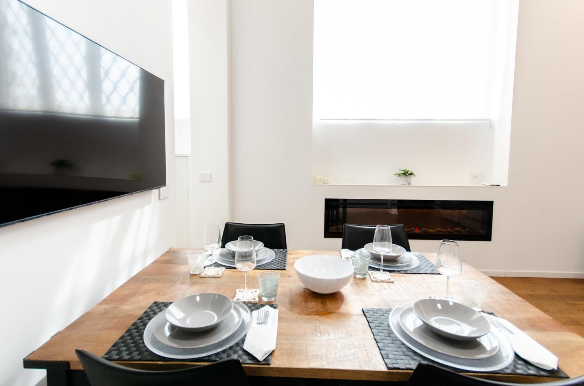Apartment Vivimihome - Alexander