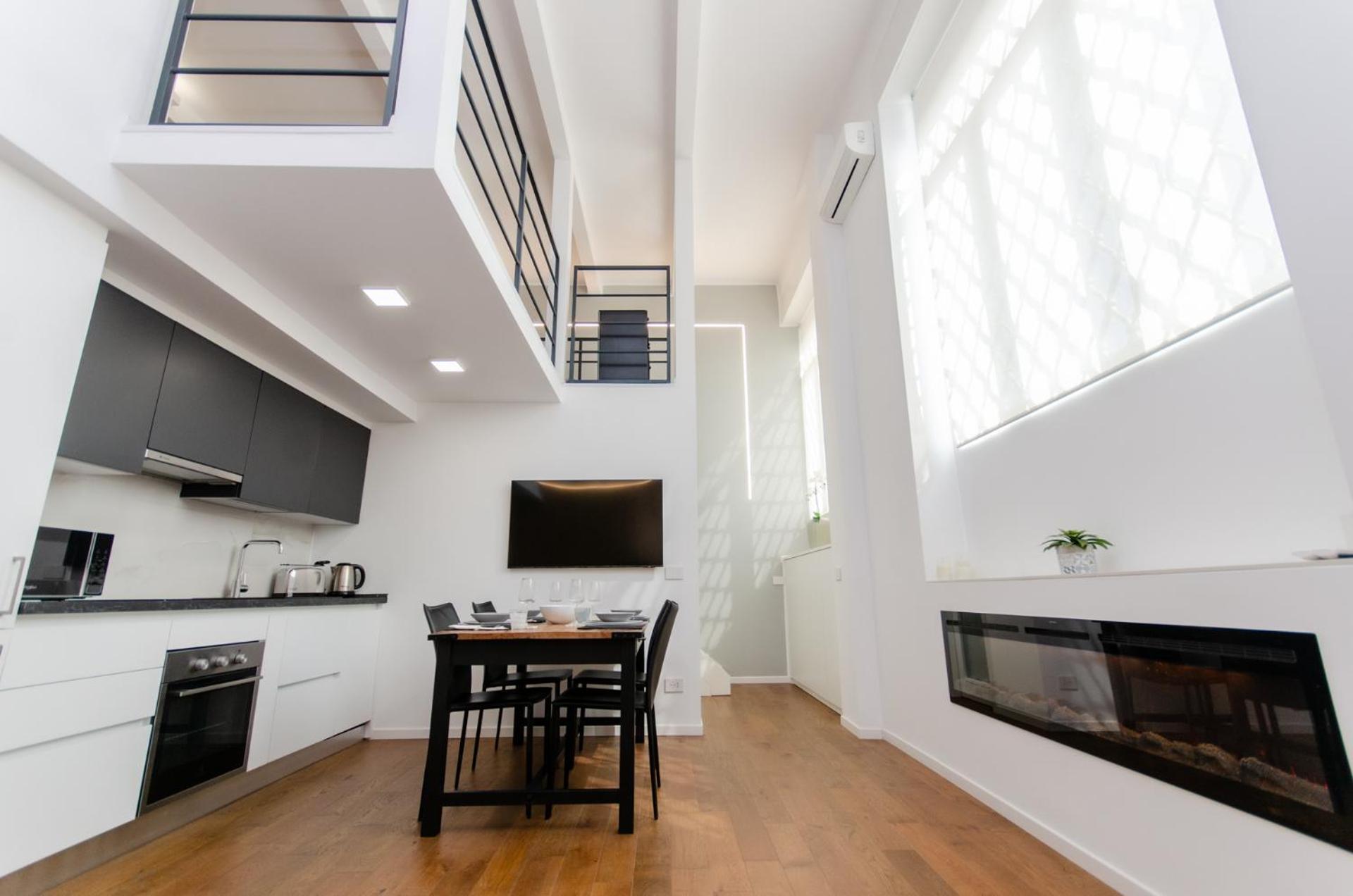 Vivimihome - Alexander Apartment Milan