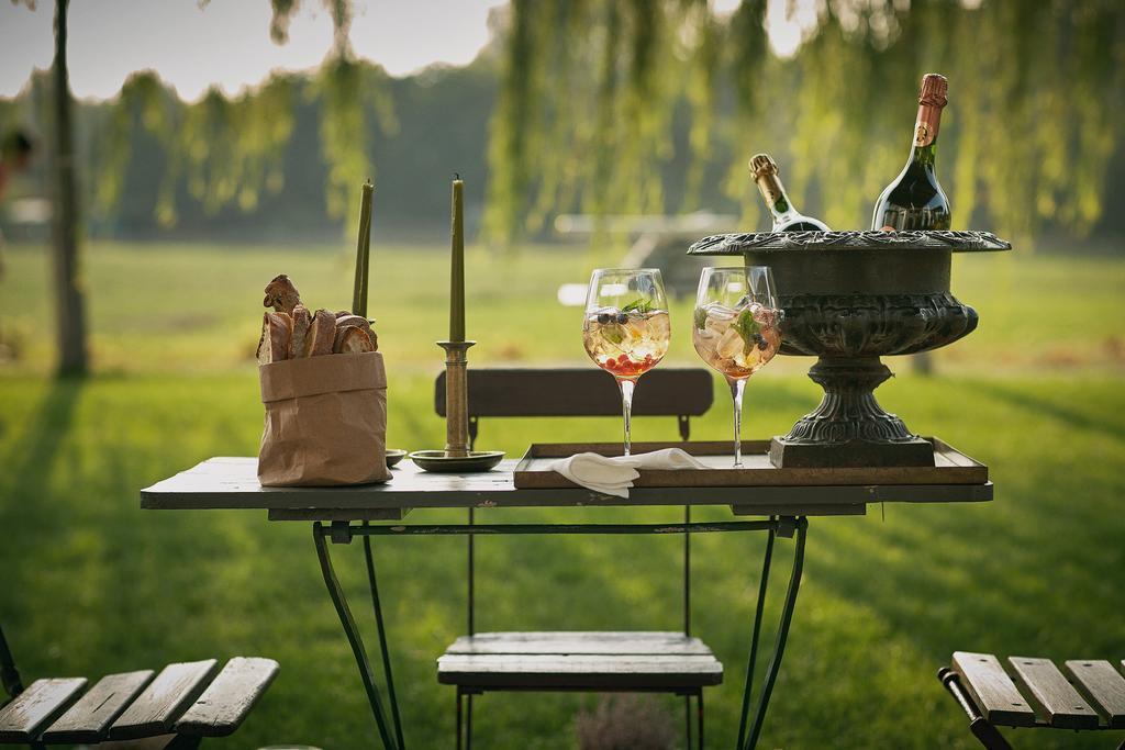 Hotel Boutique Borgo Nuovo Milan