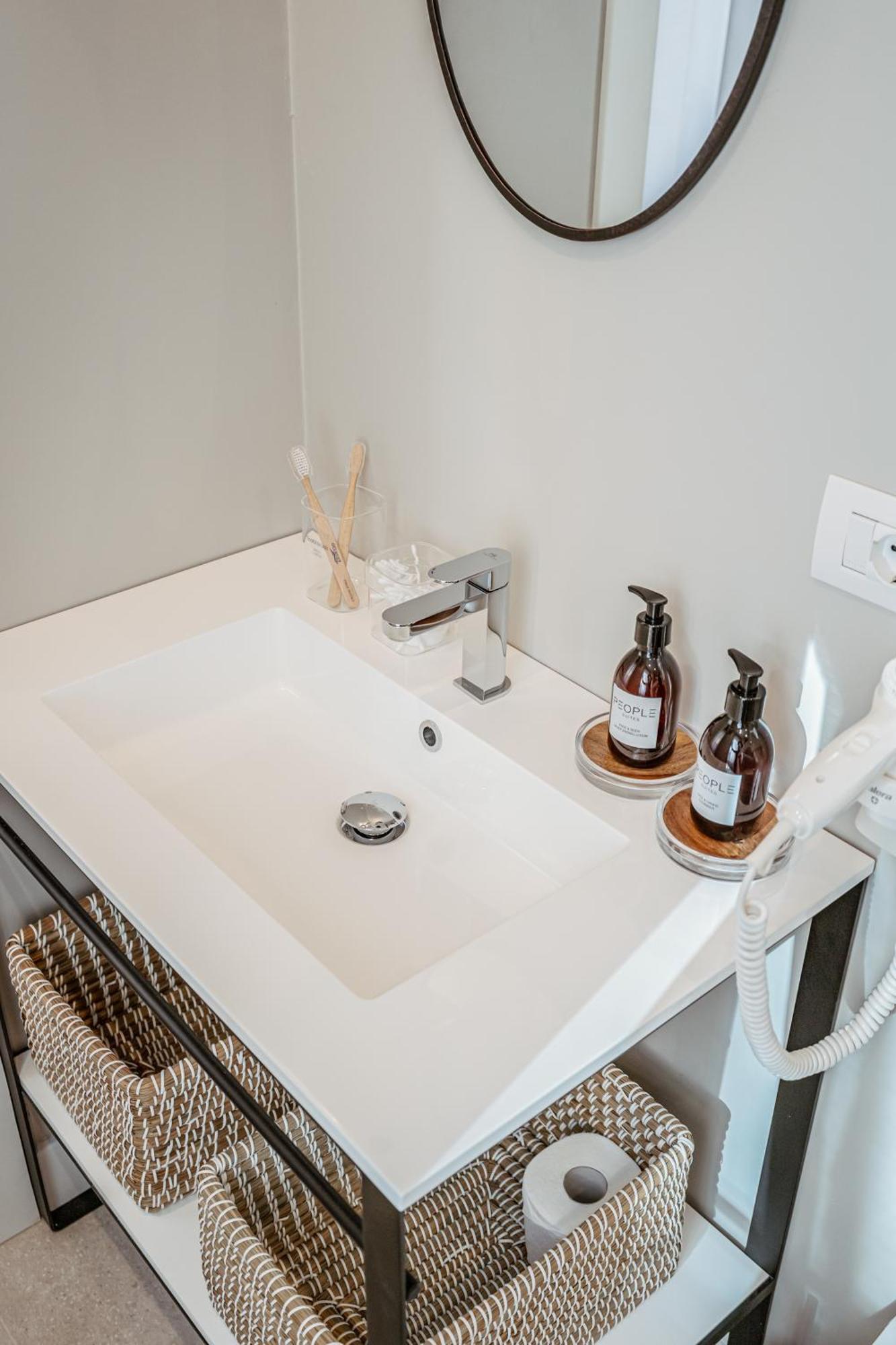 Melzo Deluxe Apartamento