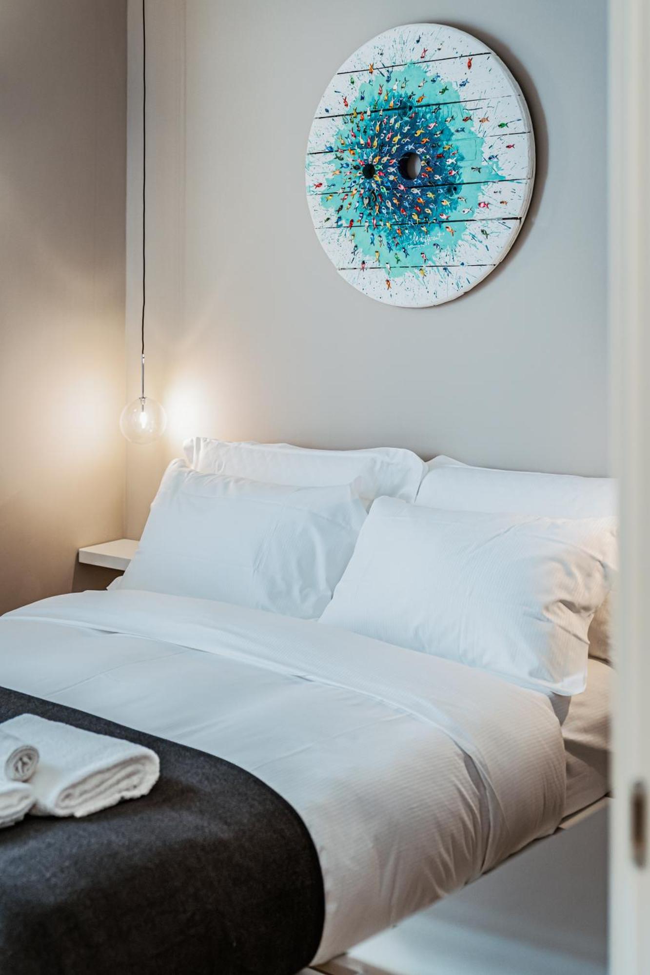 Apartamento Melzo Deluxe