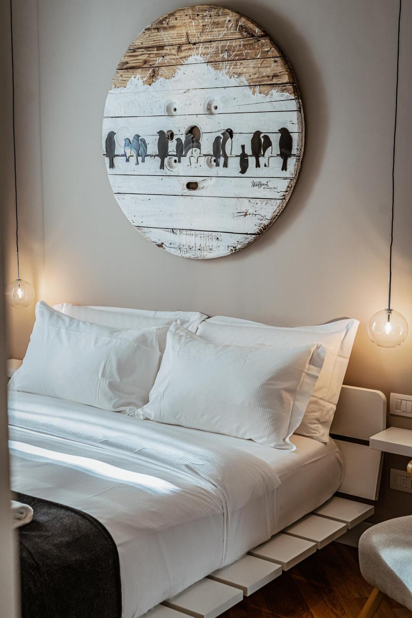 Melzo Deluxe Apartamento *