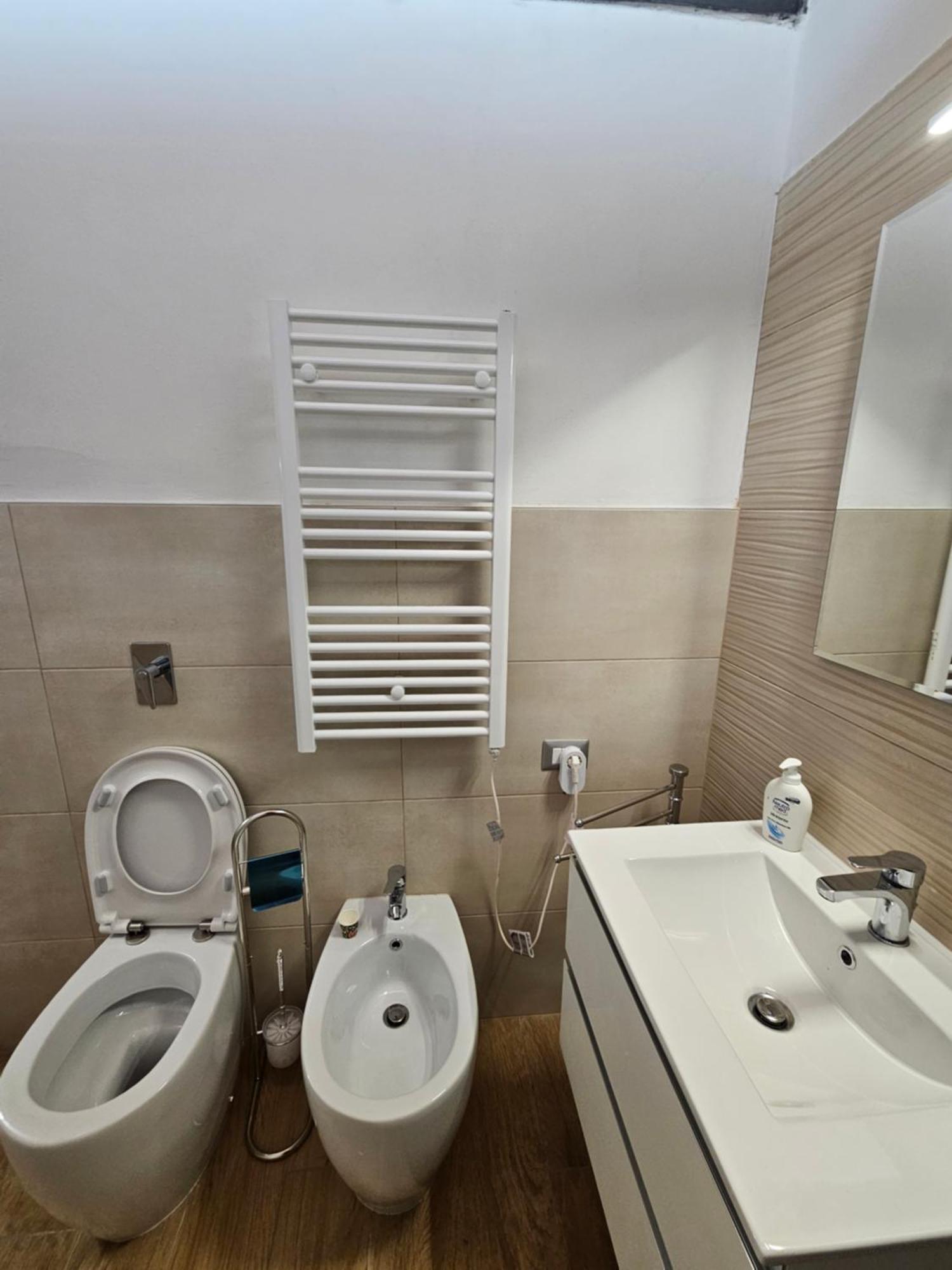 Navigli Bocconi Apartment Milan