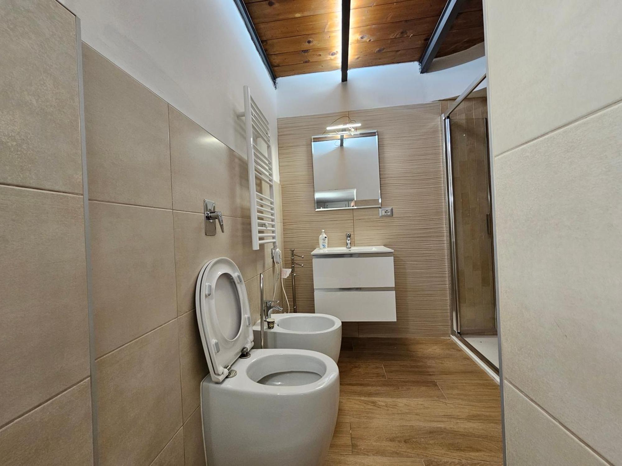 Apartment Navigli Bocconi Milan