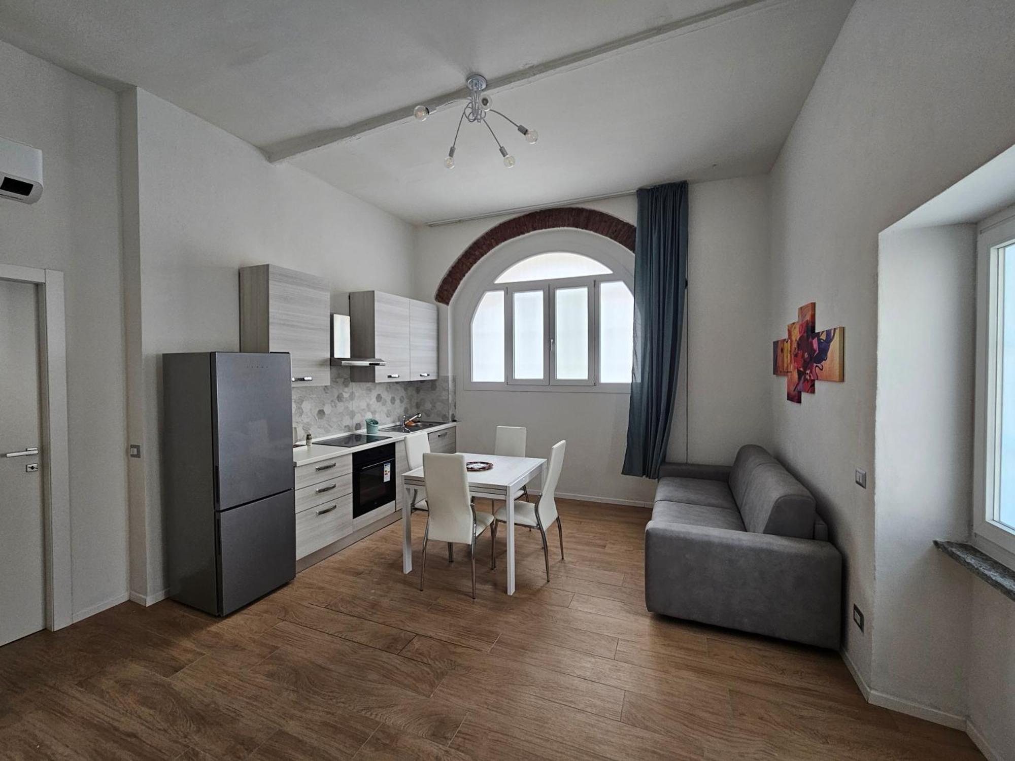 Navigli Bocconi Apartment