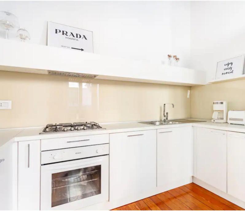 Apartment Lis *