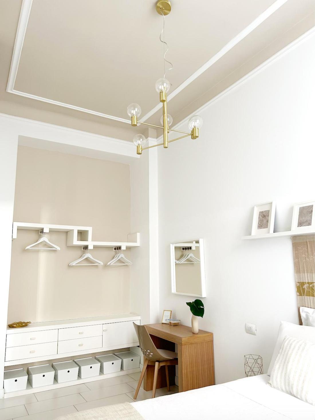 Lis Apartment
