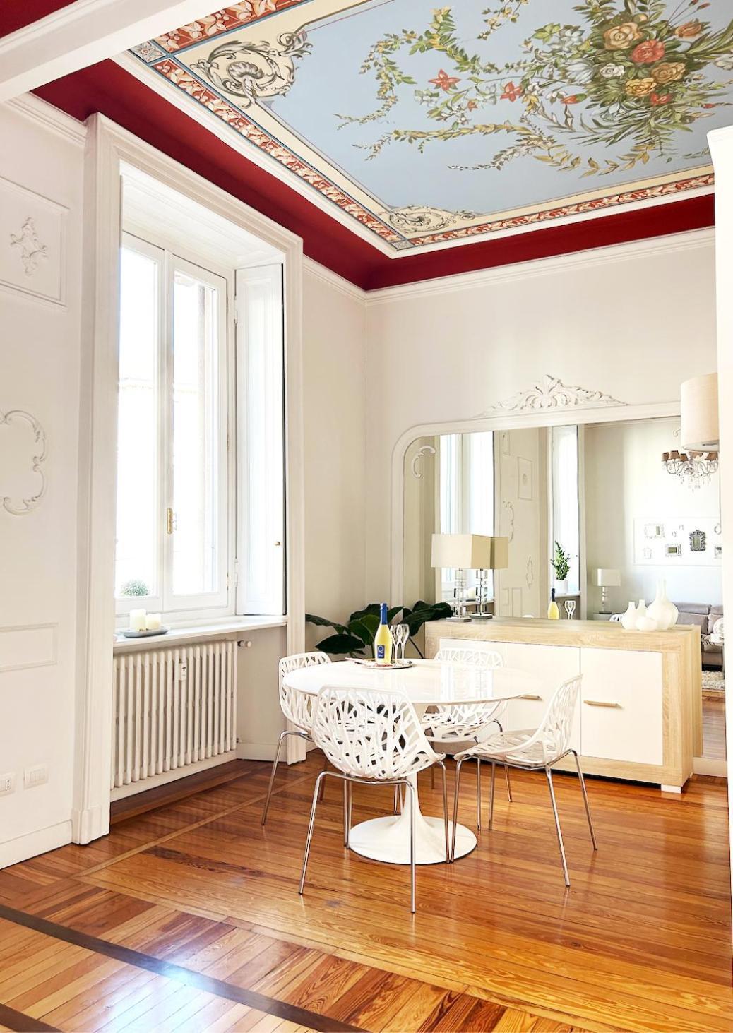 Apartment Lis *