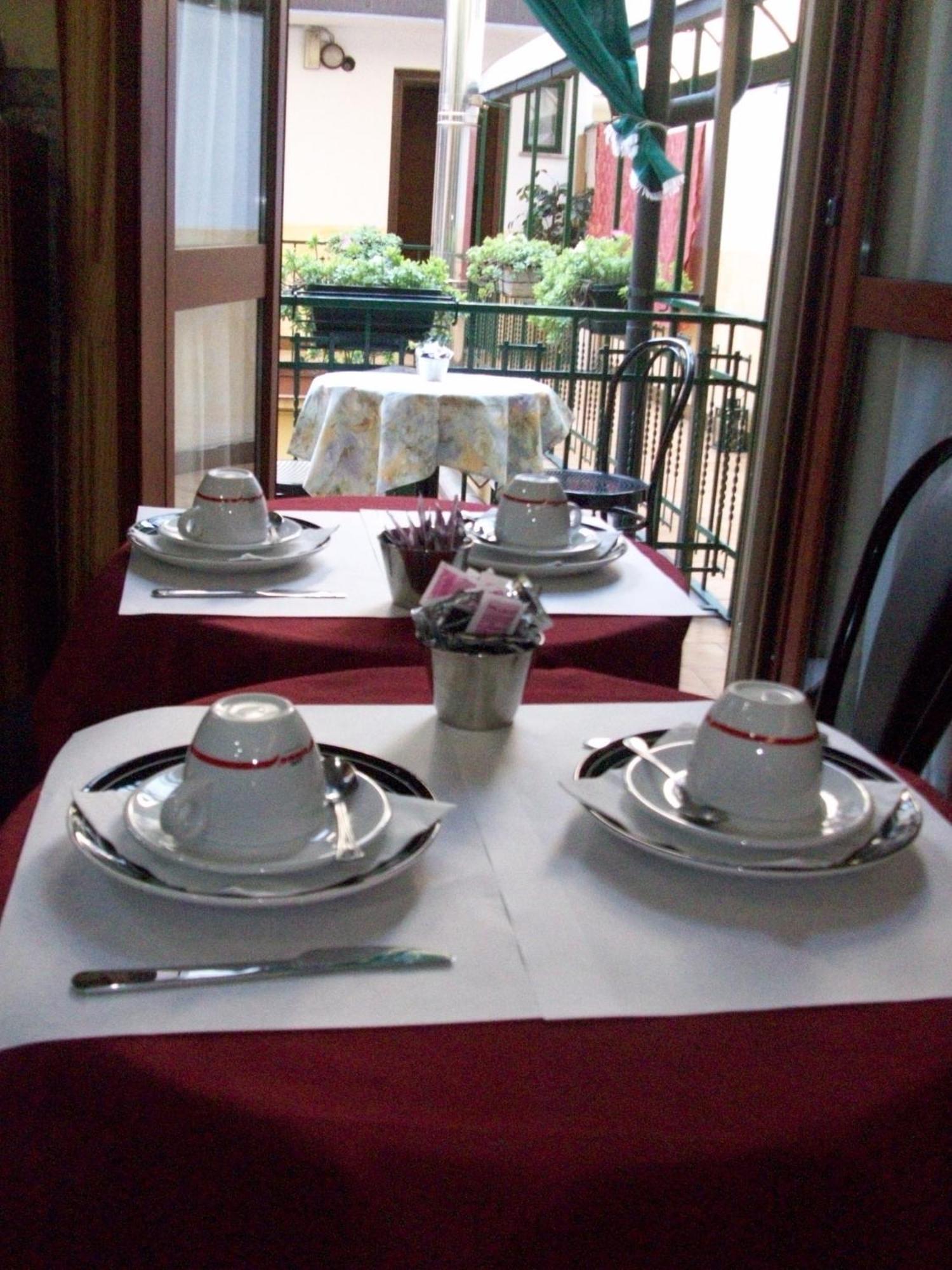 Hotel Mm Dateo 2*