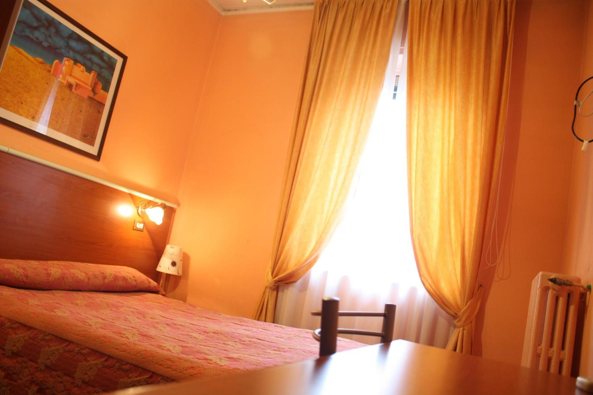 Hotel Mm Dateo Milan