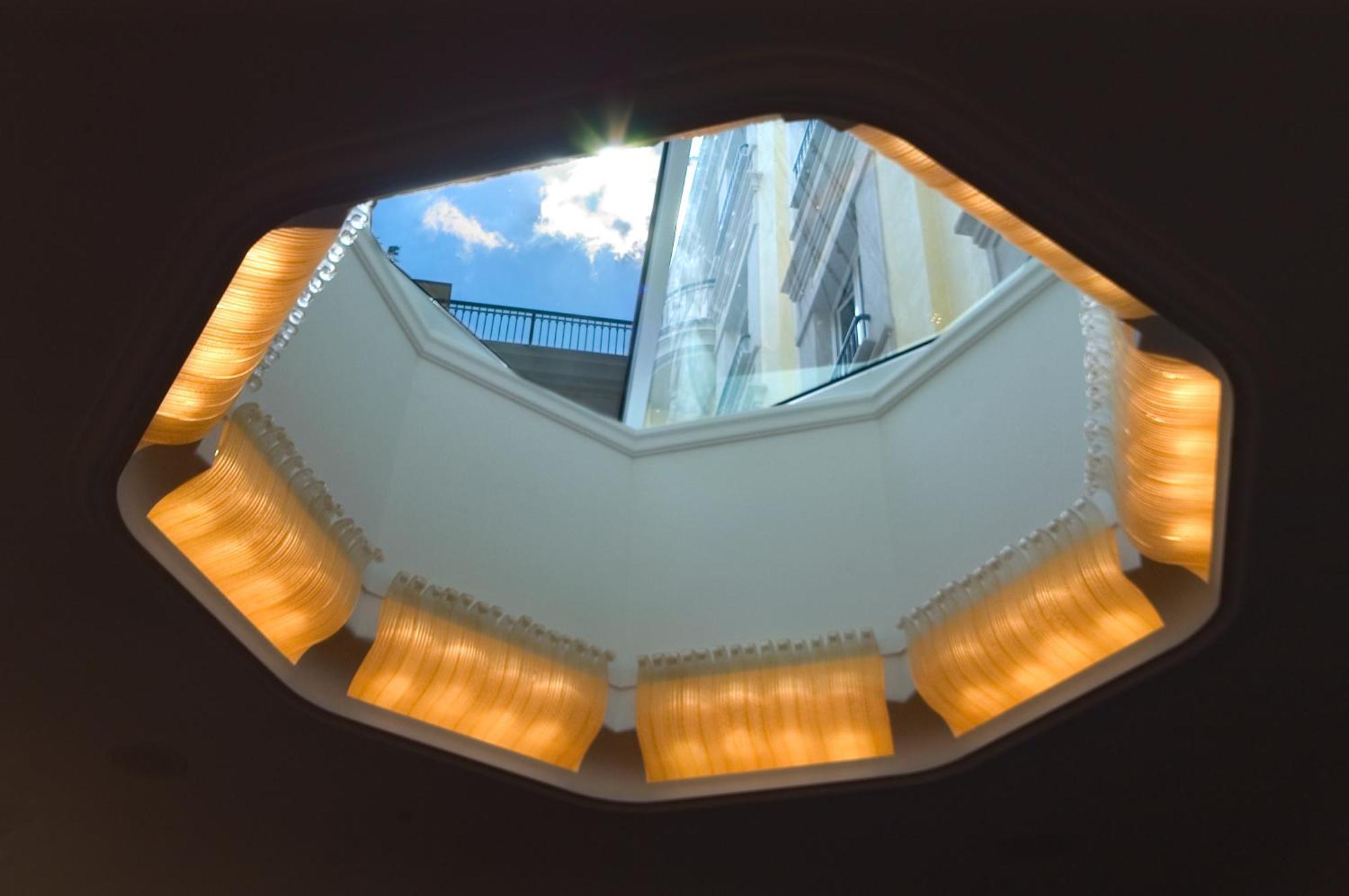 Hotel Manzoni 4*