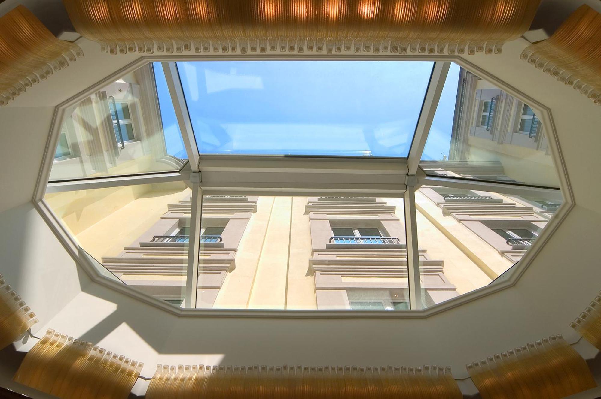 Hotel Manzoni Milan
