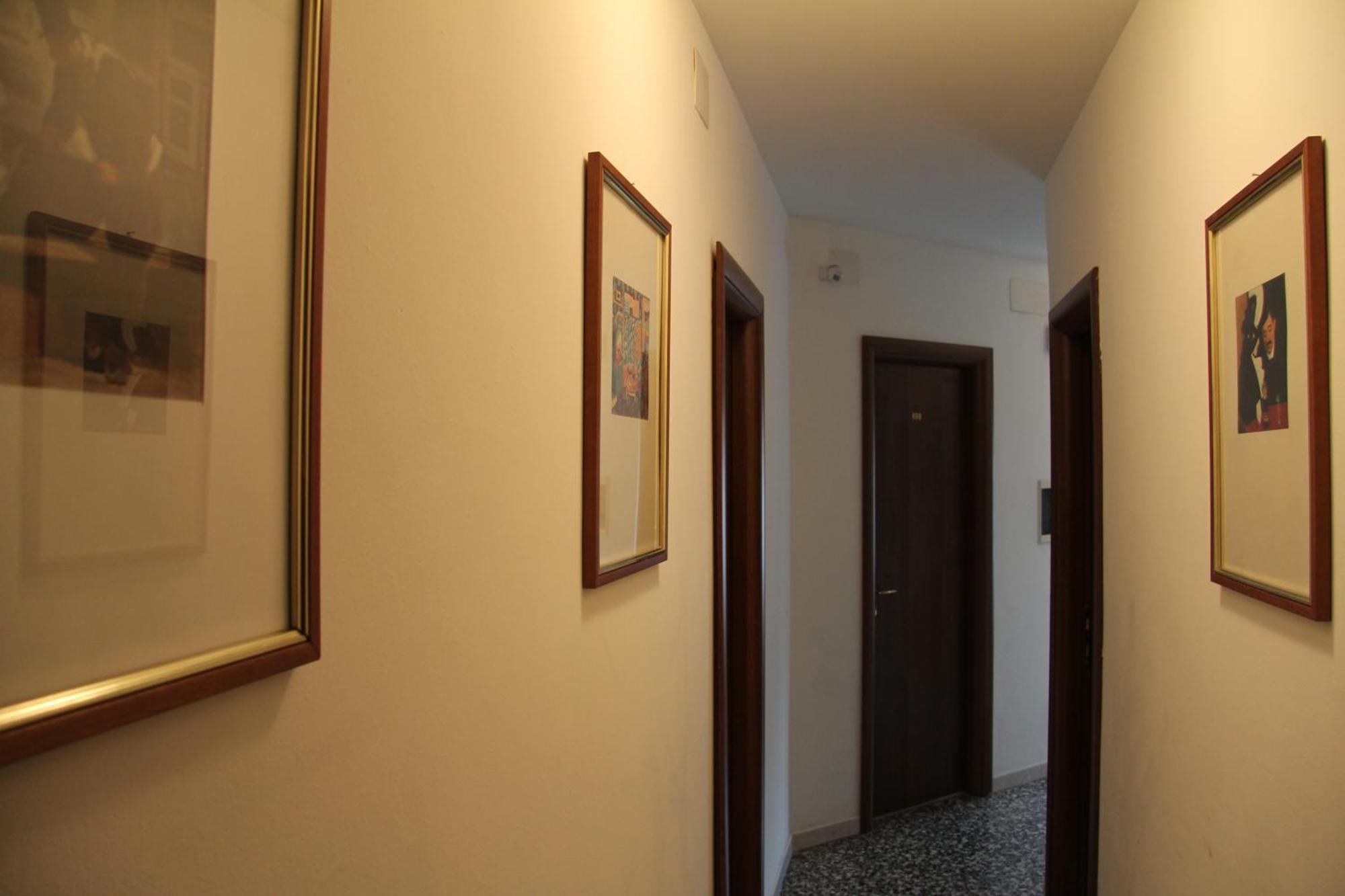 Hotel Bicocca Milan