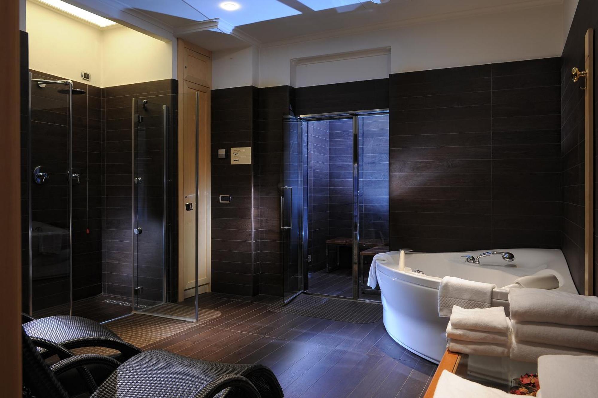 Hotel Manzoni 4*