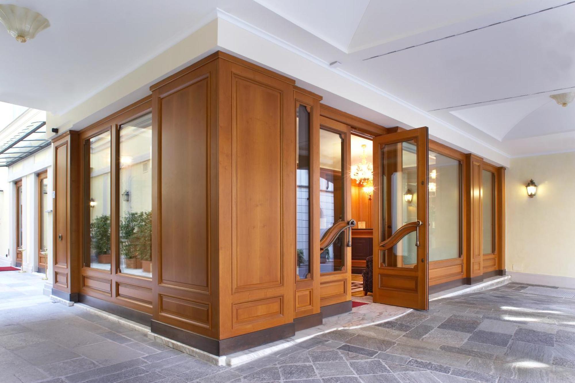 Manzoni Milan