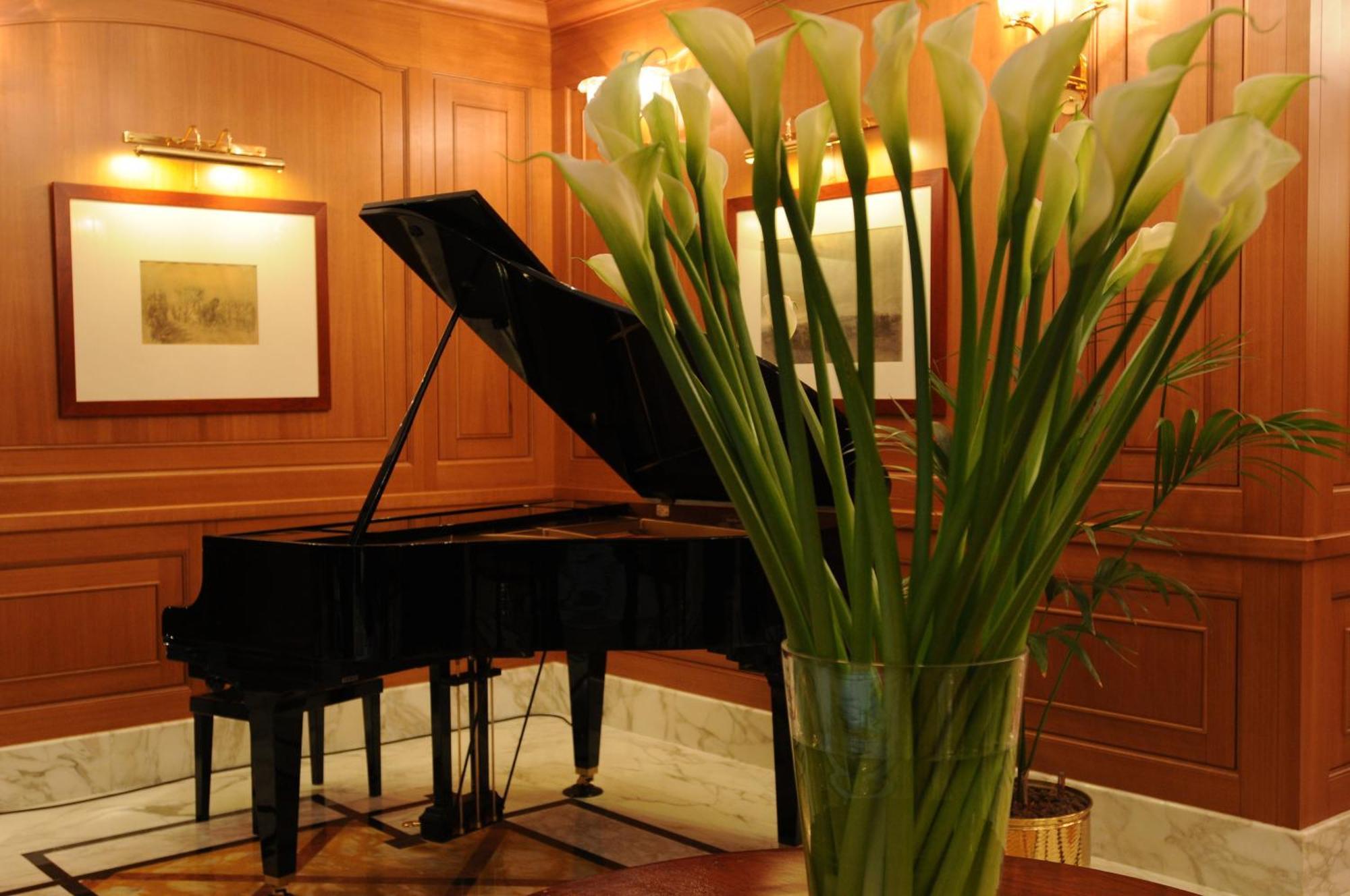 Hotel Manzoni 4*