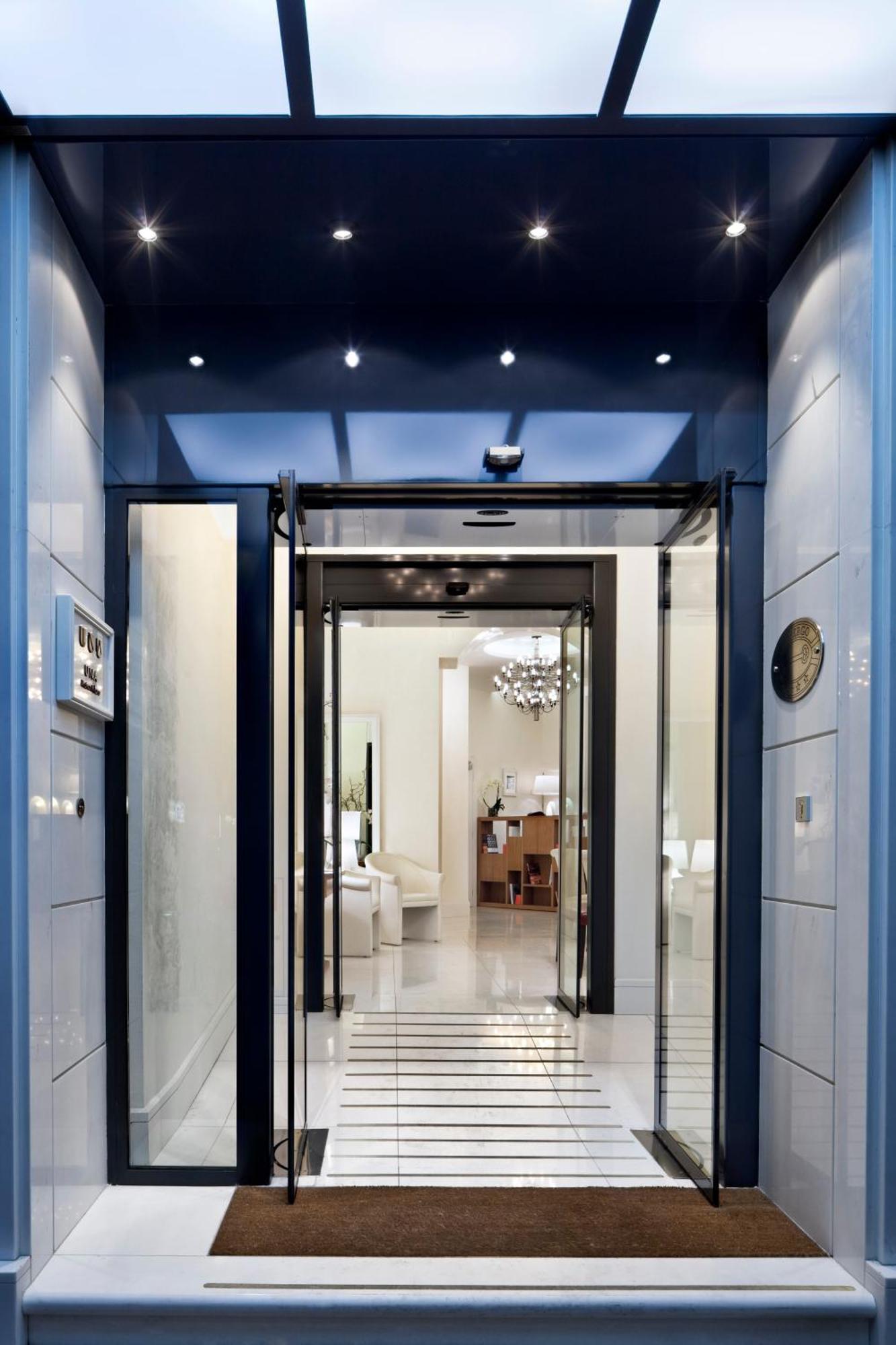 Hotel Maison | Esperienze 4*