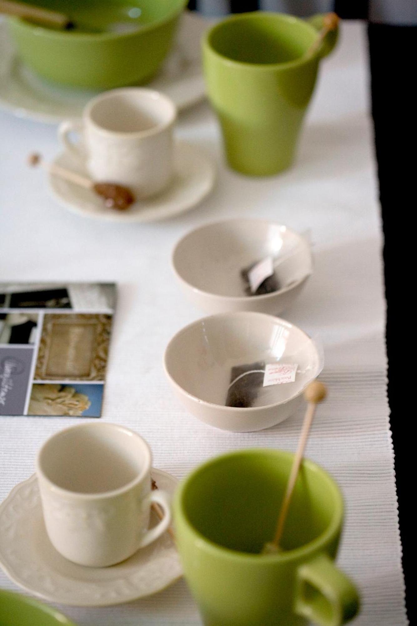 Bed & Breakfast Trovailtempo Milan