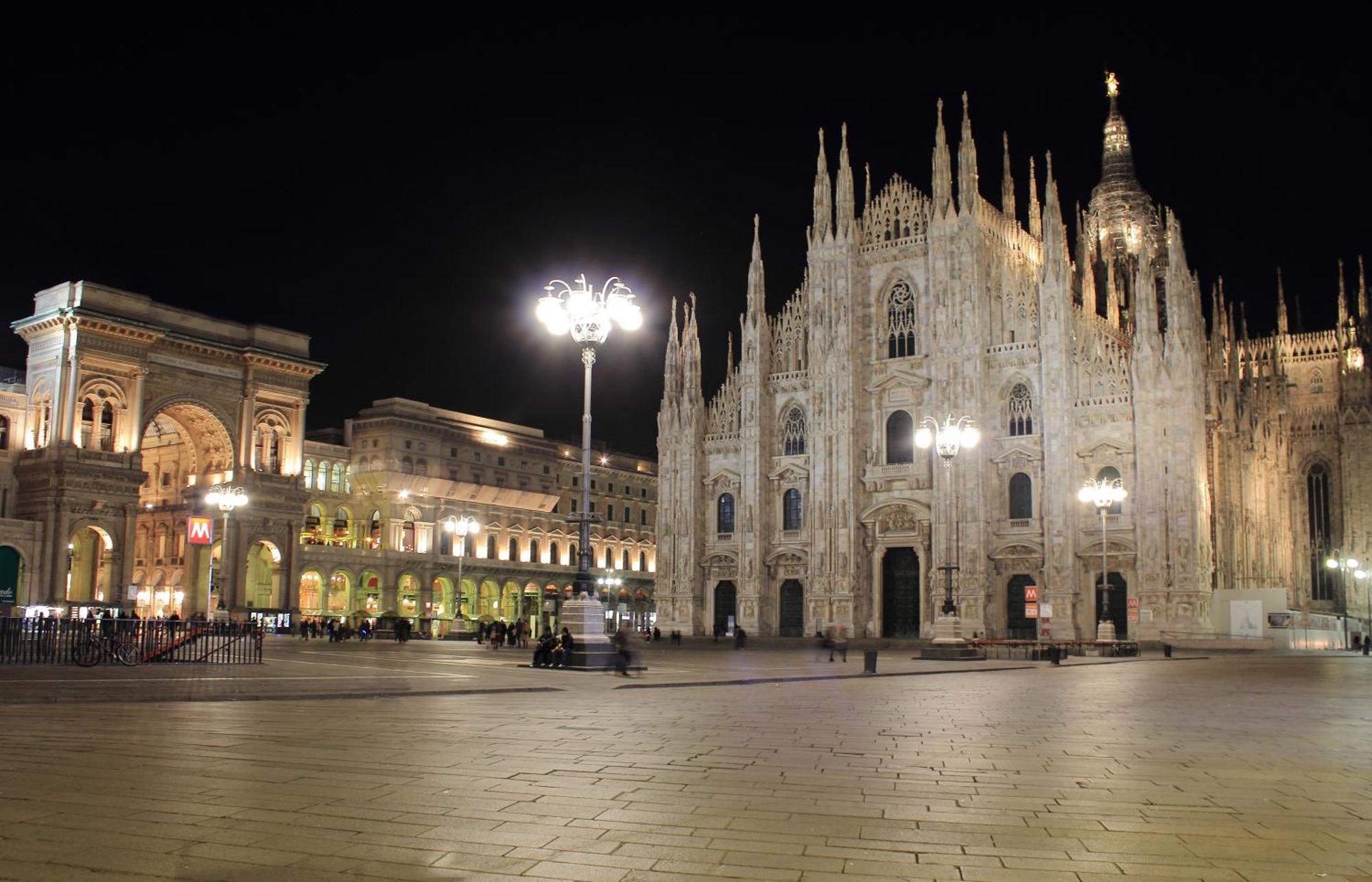 Hotel Palladio