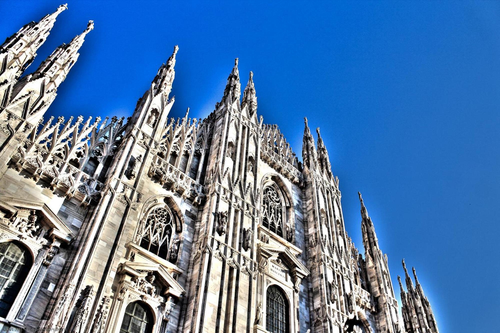 Palladio Milan