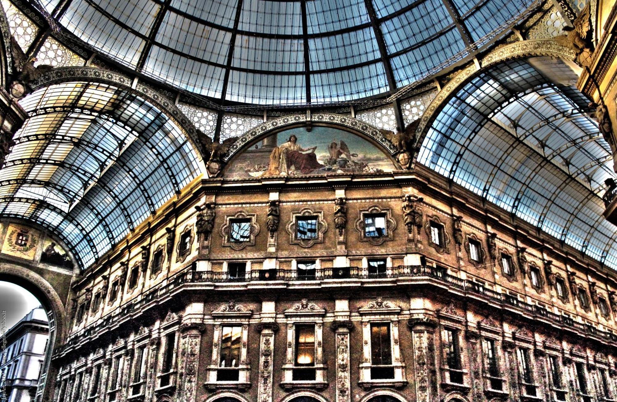 Hotel Palladio *