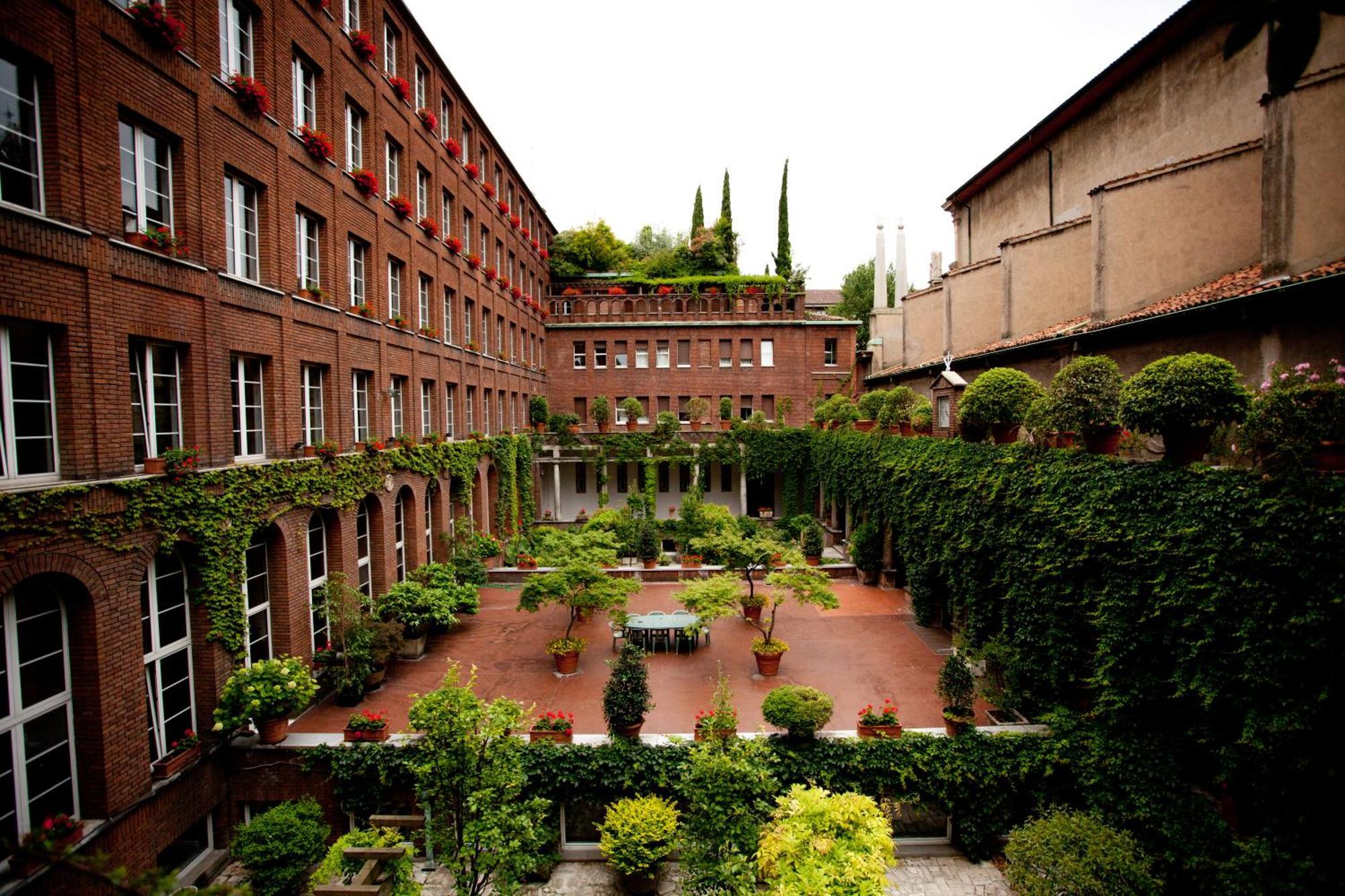Hostel New Generation Center Milan