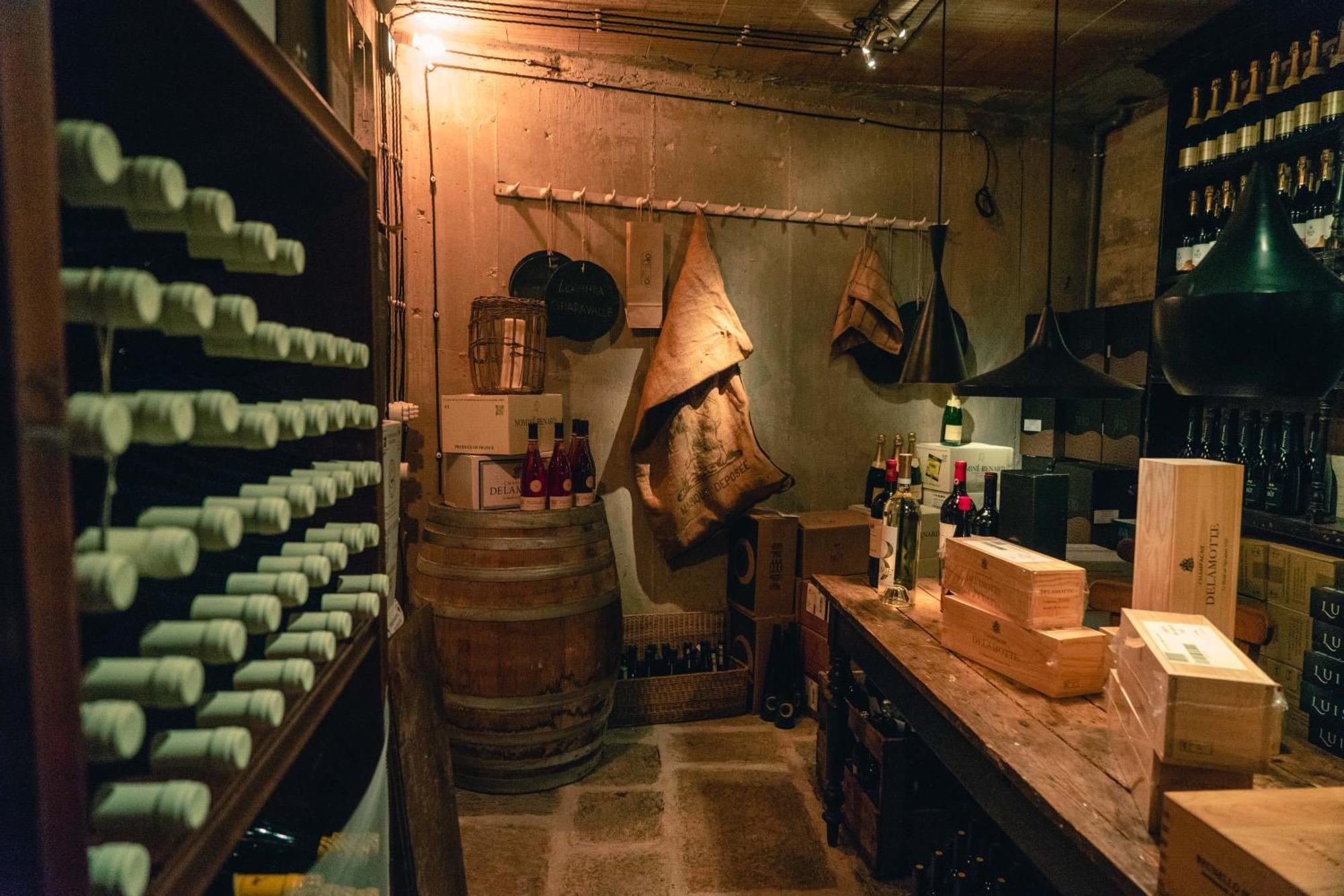 Boutique Borgo Nuovo