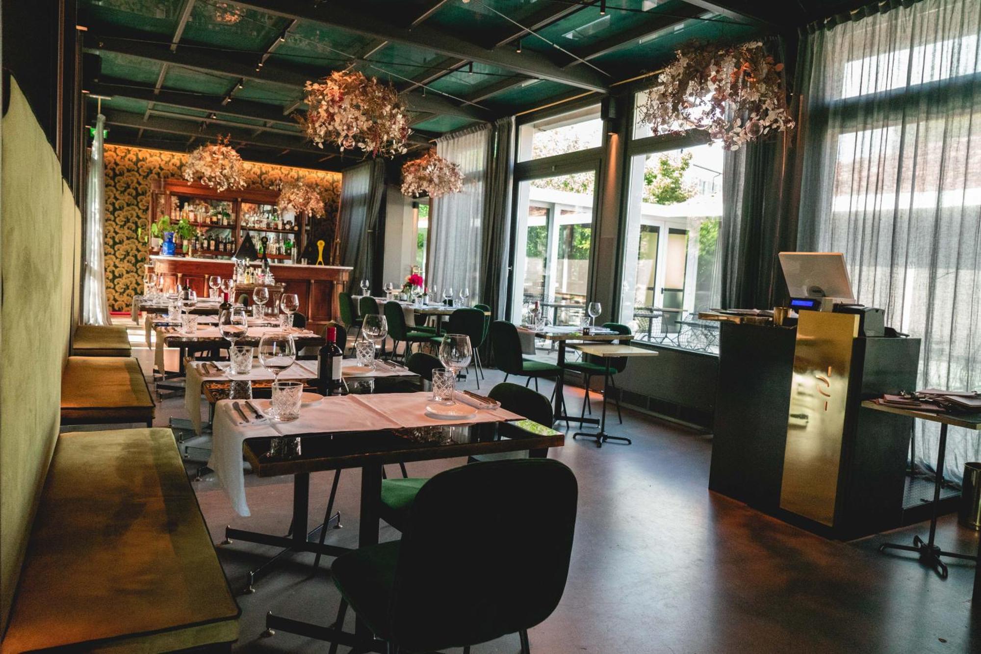Hotel Boutique Borgo Nuovo Milan