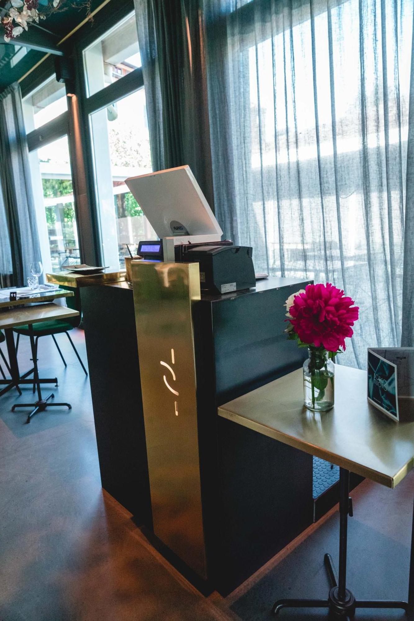 Boutique Borgo Nuovo Milan