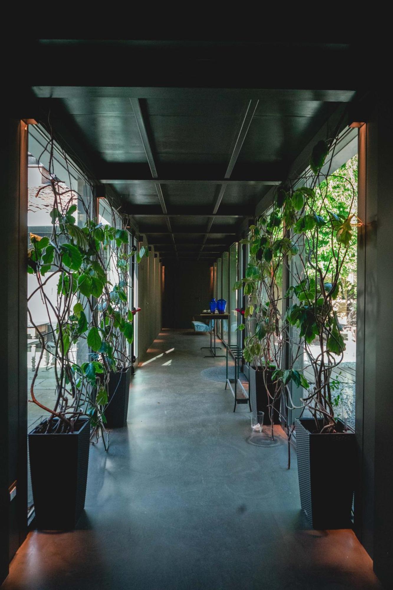 Hotel Boutique Borgo Nuovo