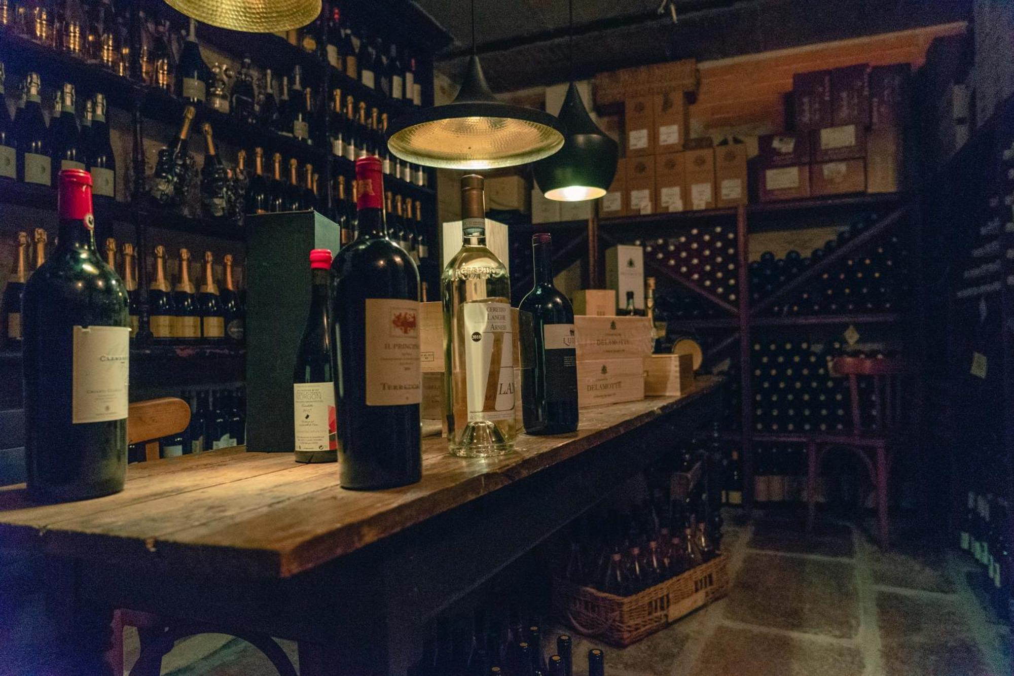Hotel Boutique Borgo Nuovo Milan