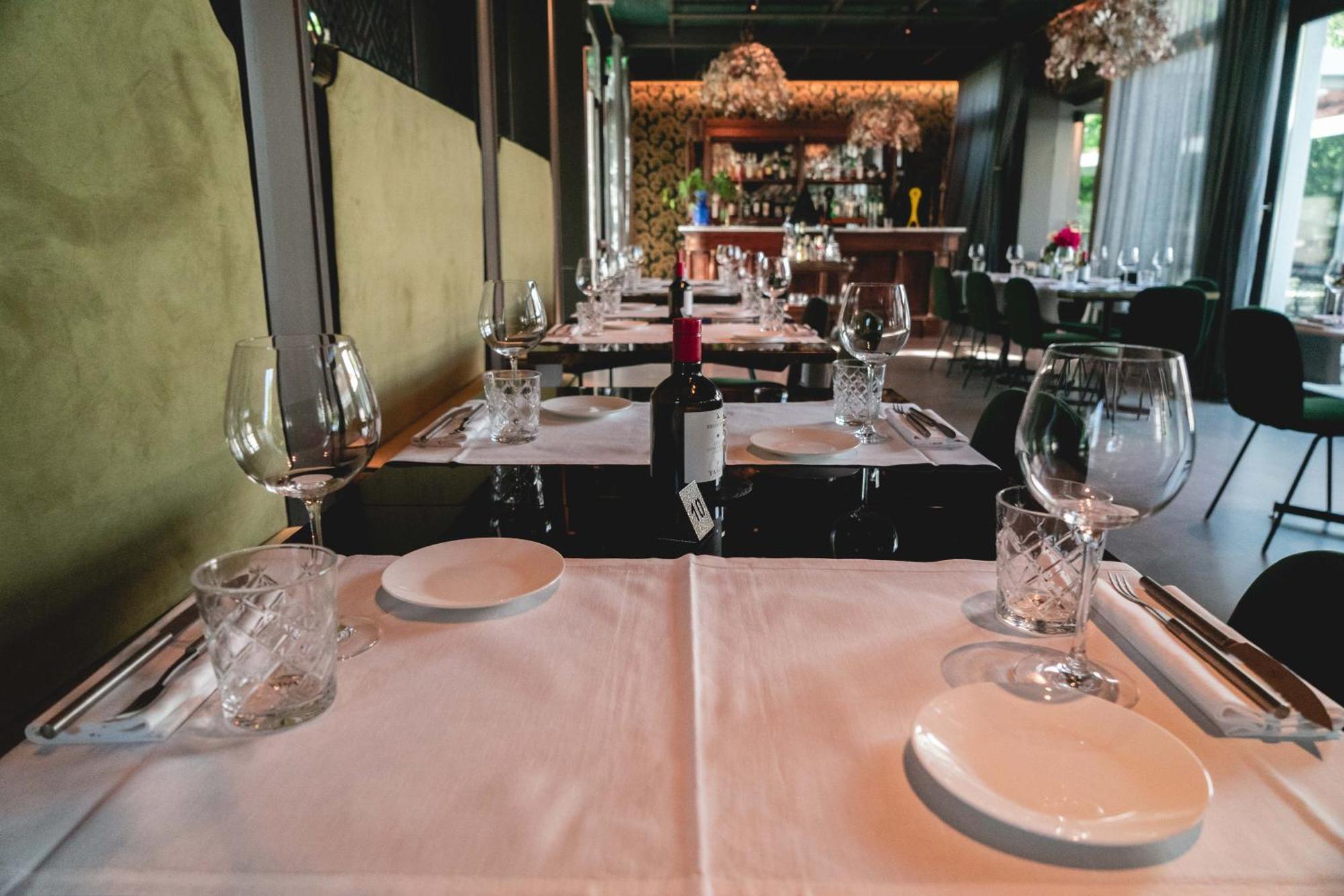 Boutique Borgo Nuovo