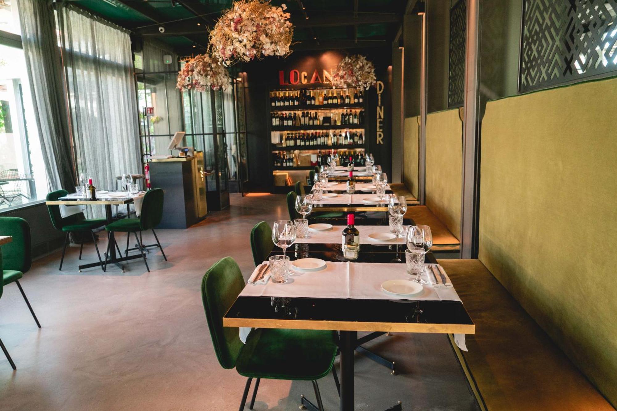 Hotel Boutique Borgo Nuovo Milan