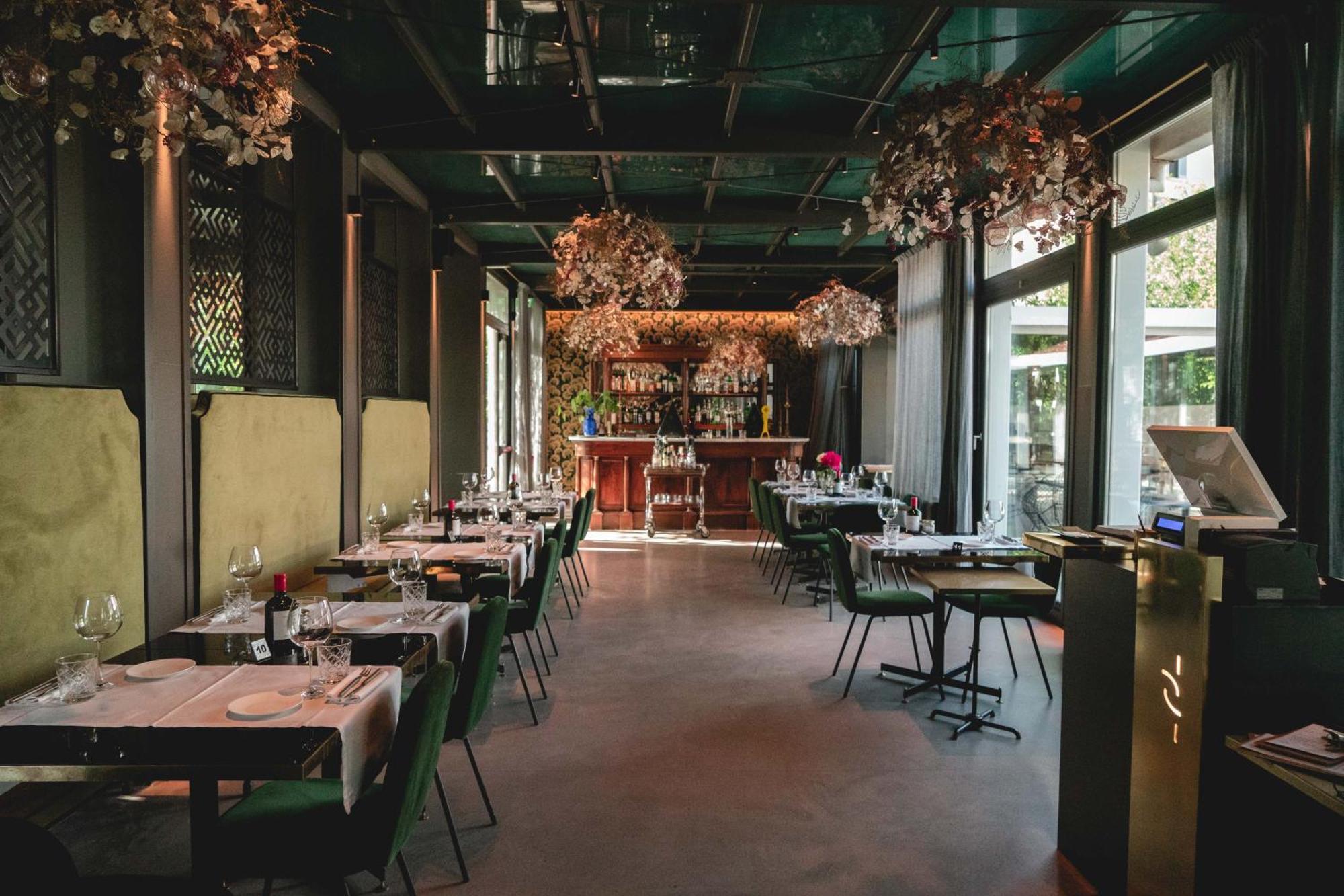 Boutique Borgo Nuovo Milan