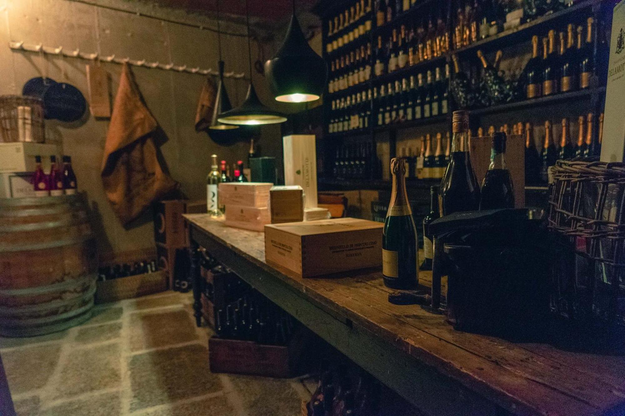 Hotel Boutique Borgo Nuovo