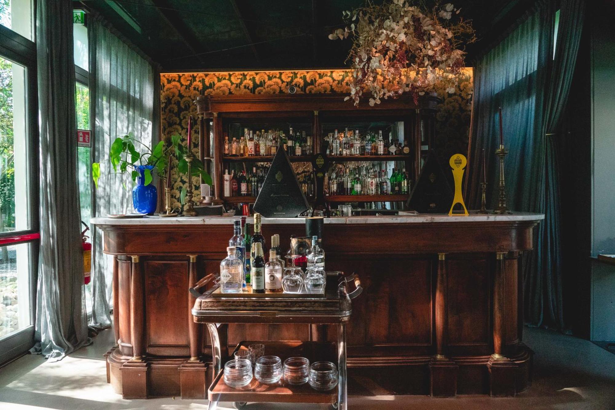 Hotel Boutique Borgo Nuovo Milan
