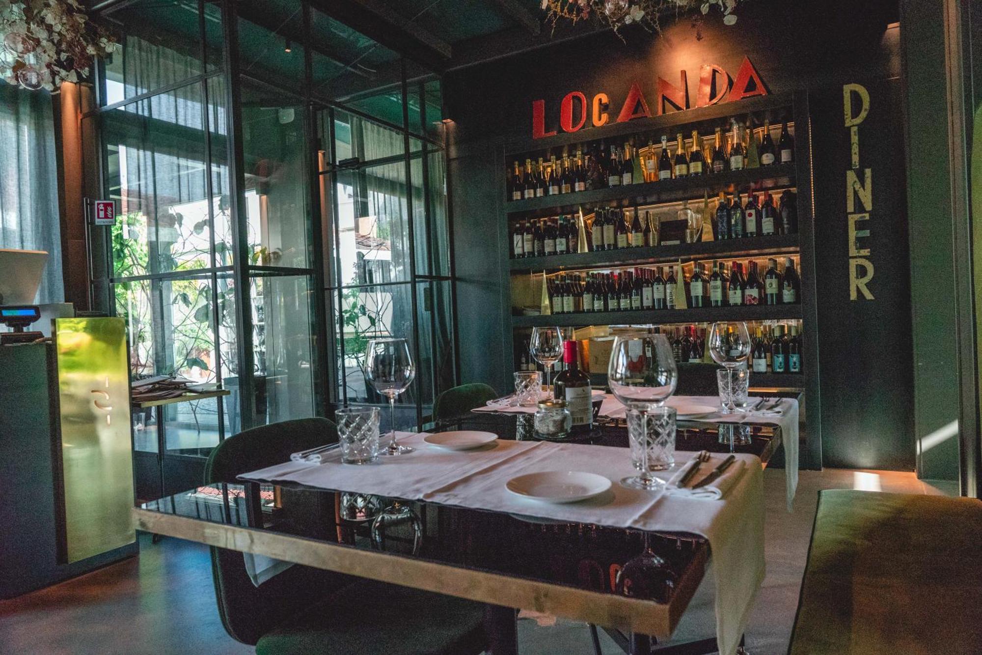 Hotel Boutique Borgo Nuovo