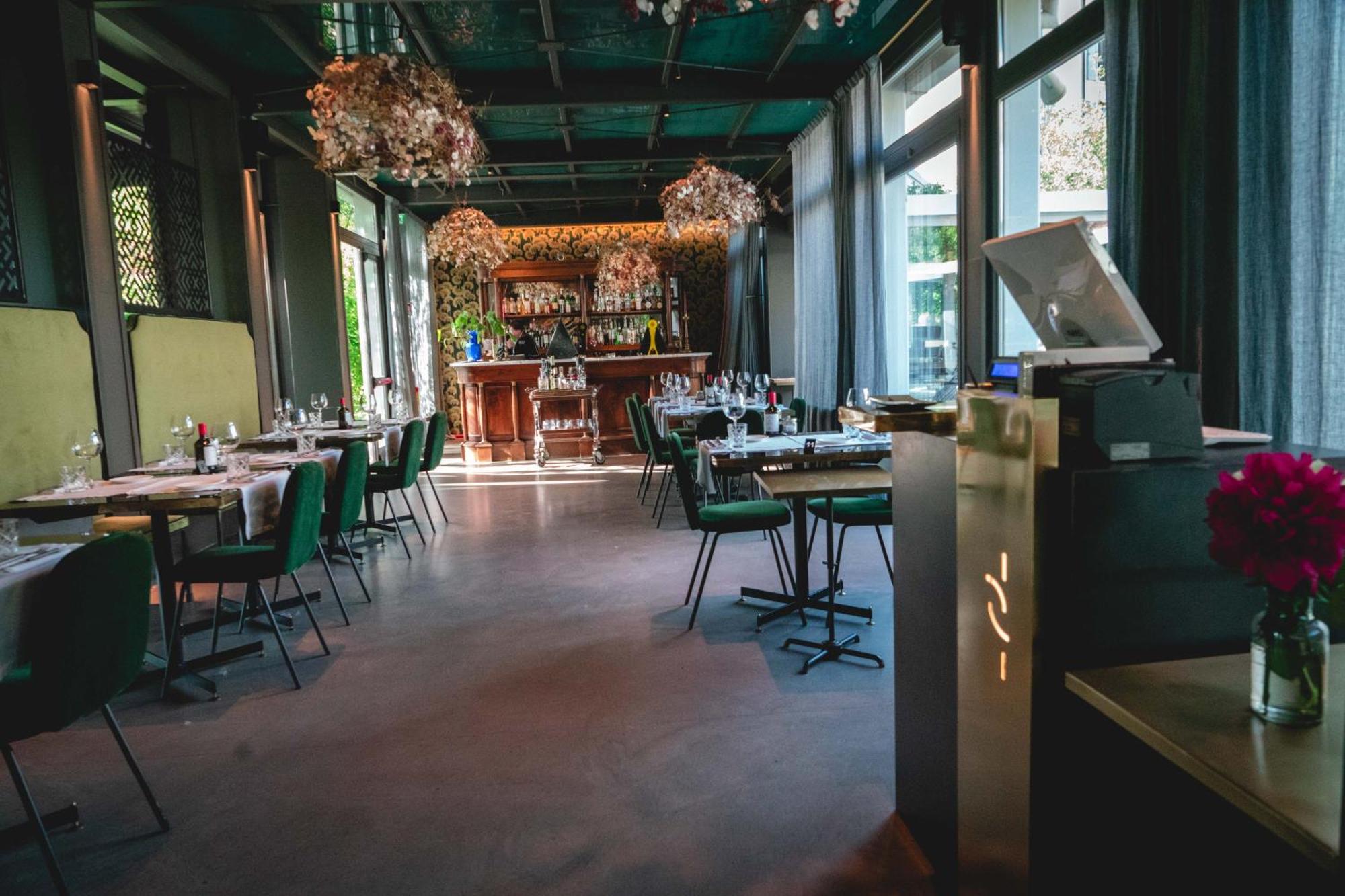 Hotel Boutique Borgo Nuovo 3*
