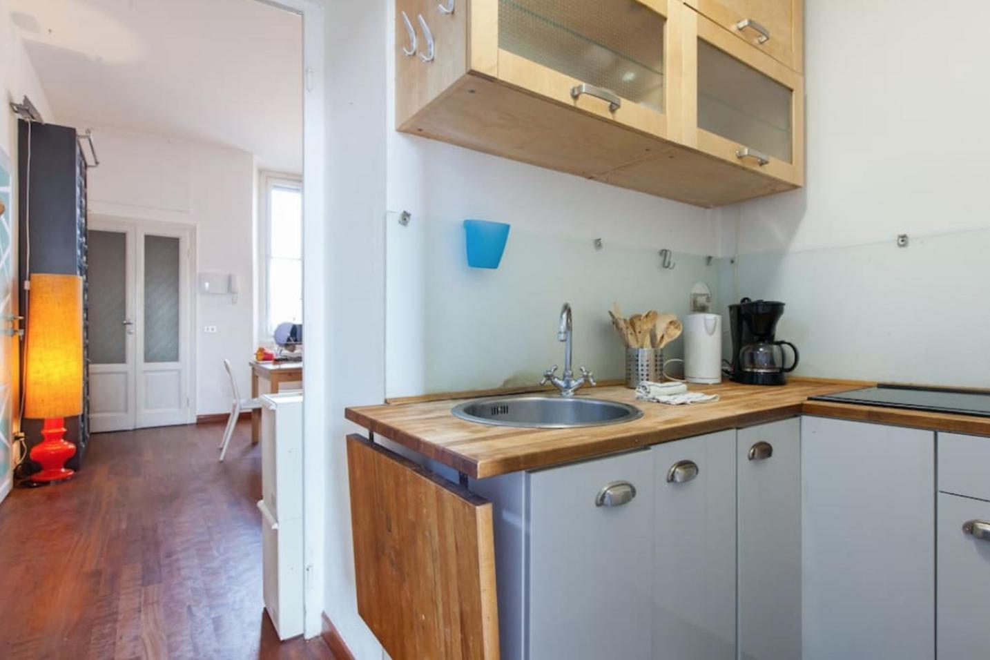 Apartment Morimondo House: Fashion & Design Milan