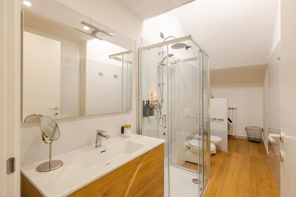 Urban House - Exclusive Park House Navigli Center