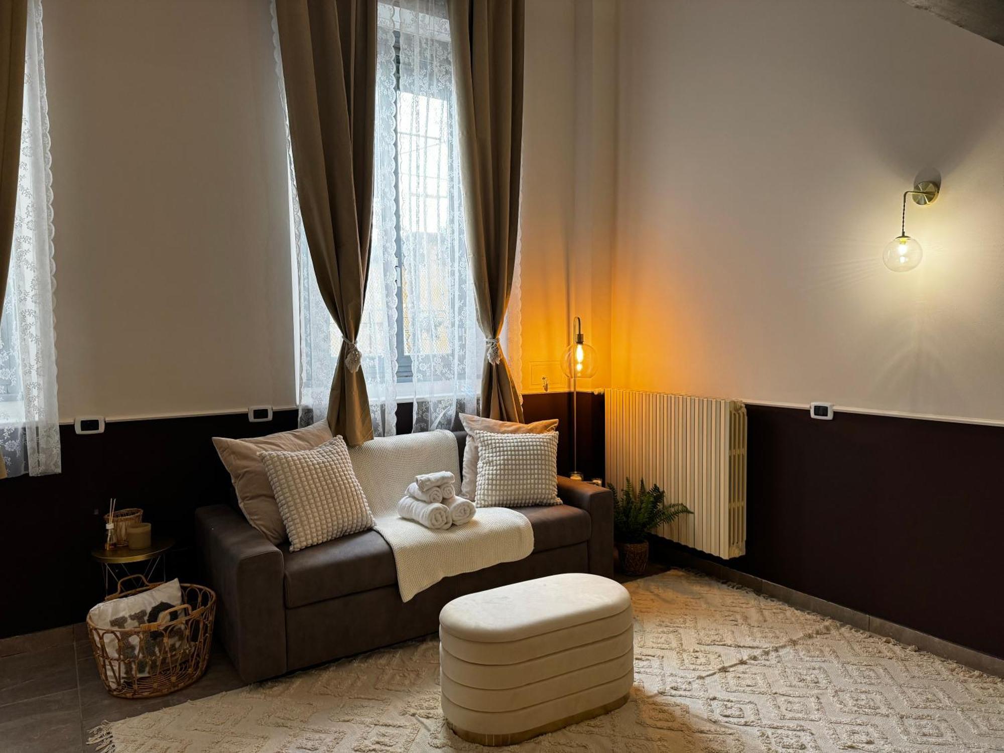Apartamento Regina In Verona - Sky Tv, Wifi E Breakfast Box *