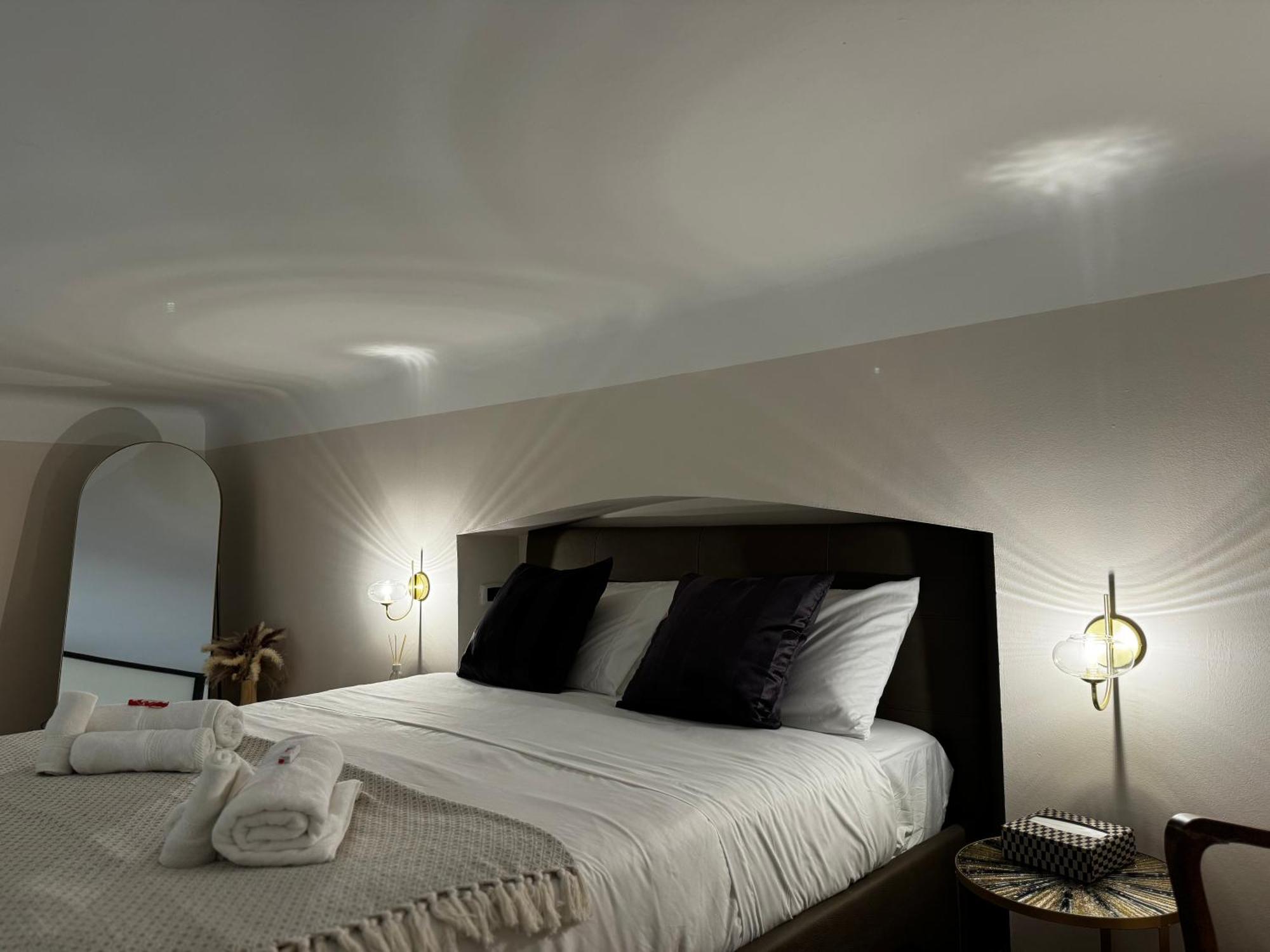 Apartamento Regina In Verona - Sky Tv, Wifi E Breakfast Box